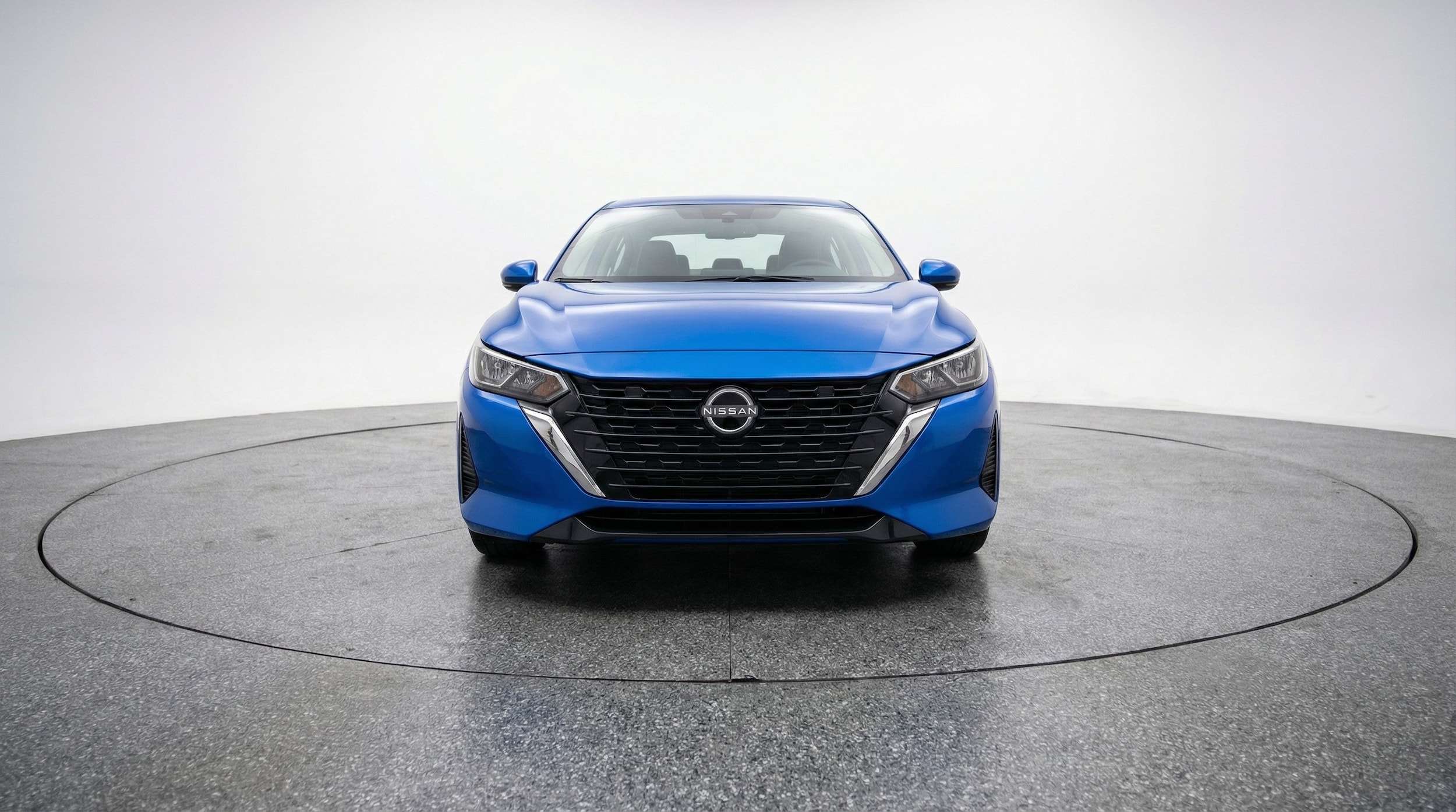 Thumbnail: 2025 Nissan Sentra - 2