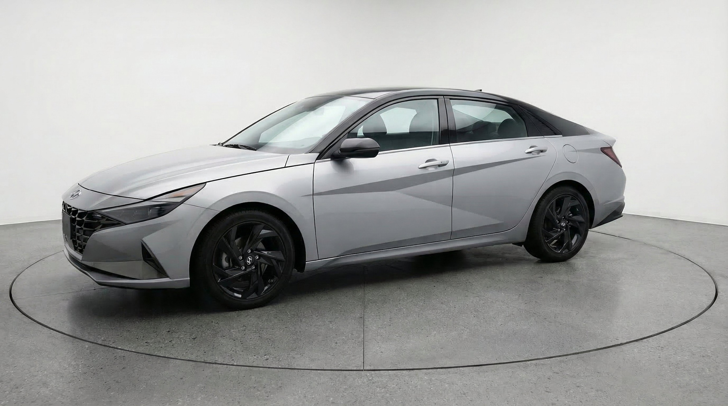 Thumbnail: 2026 Hyundai Elantra - 3