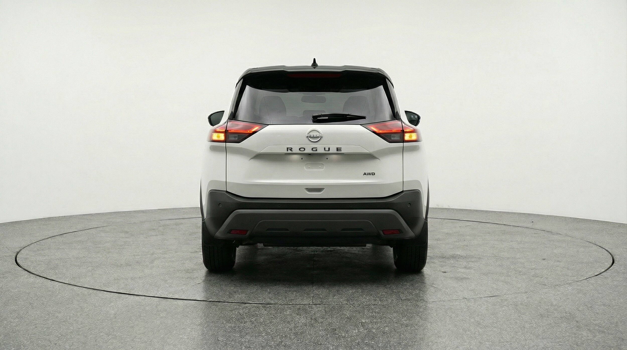 Thumbnail: 2025 Nissan Rogue - 7