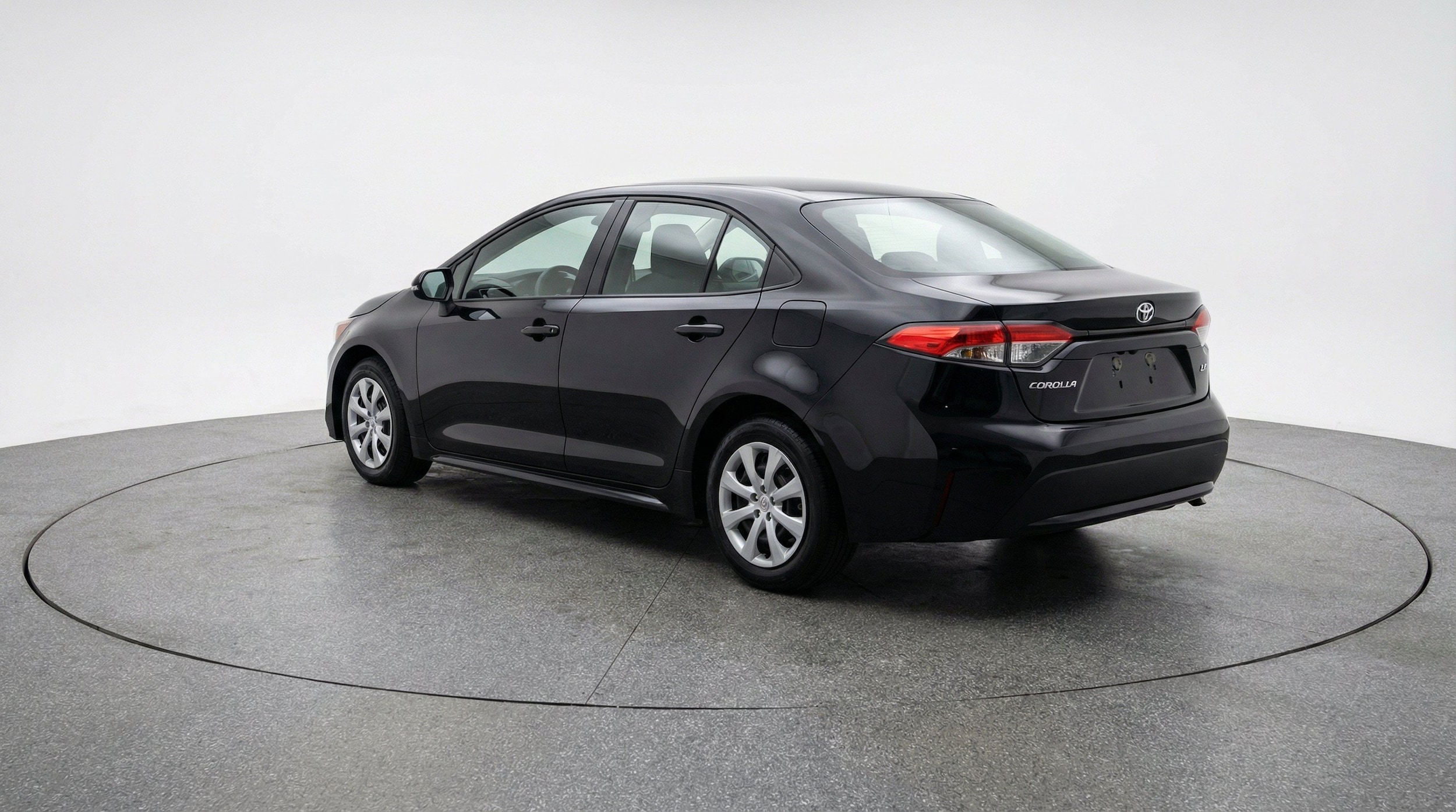 Thumbnail: 2025 Toyota Corolla - 6