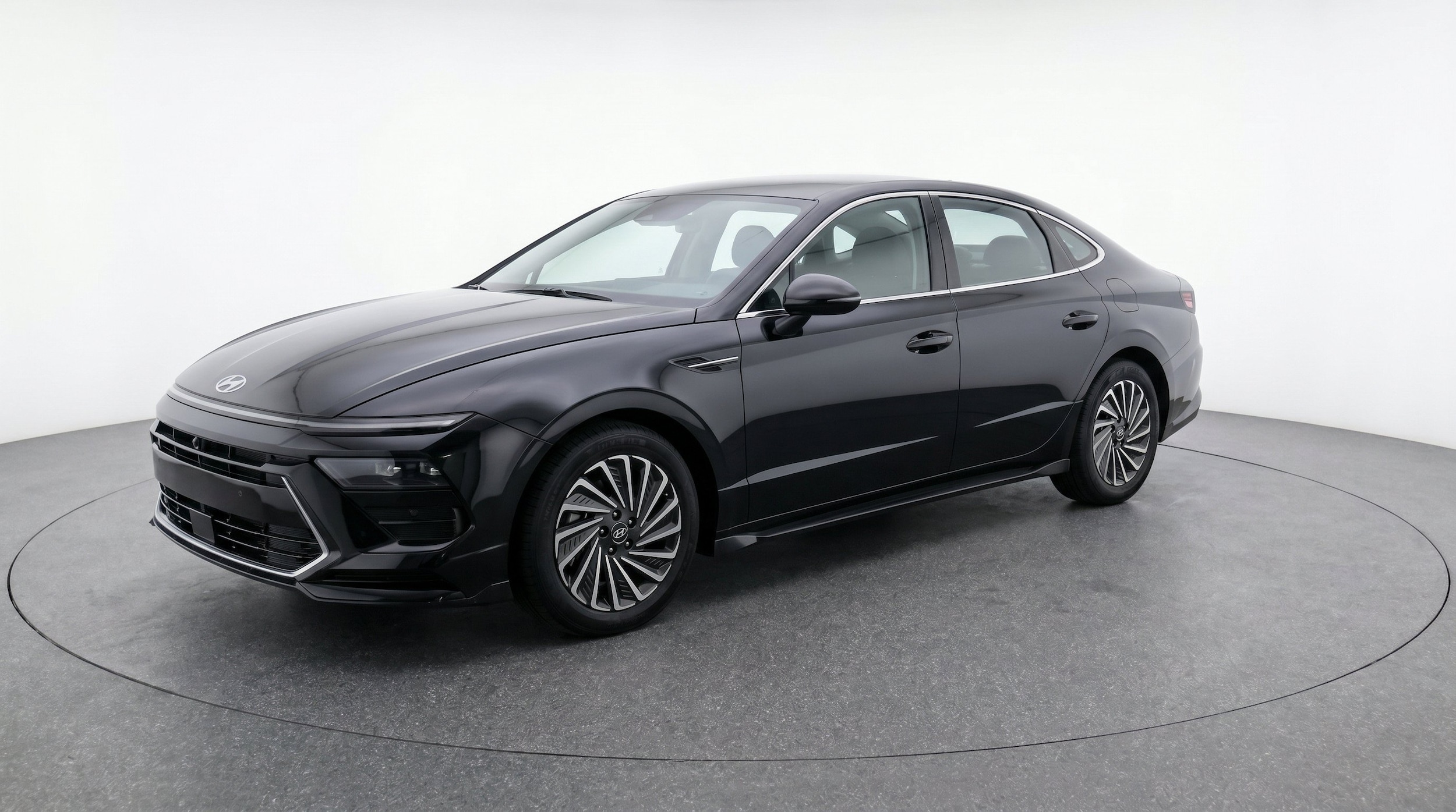 Thumbnail: 2025 Hyundai Sonata - 3