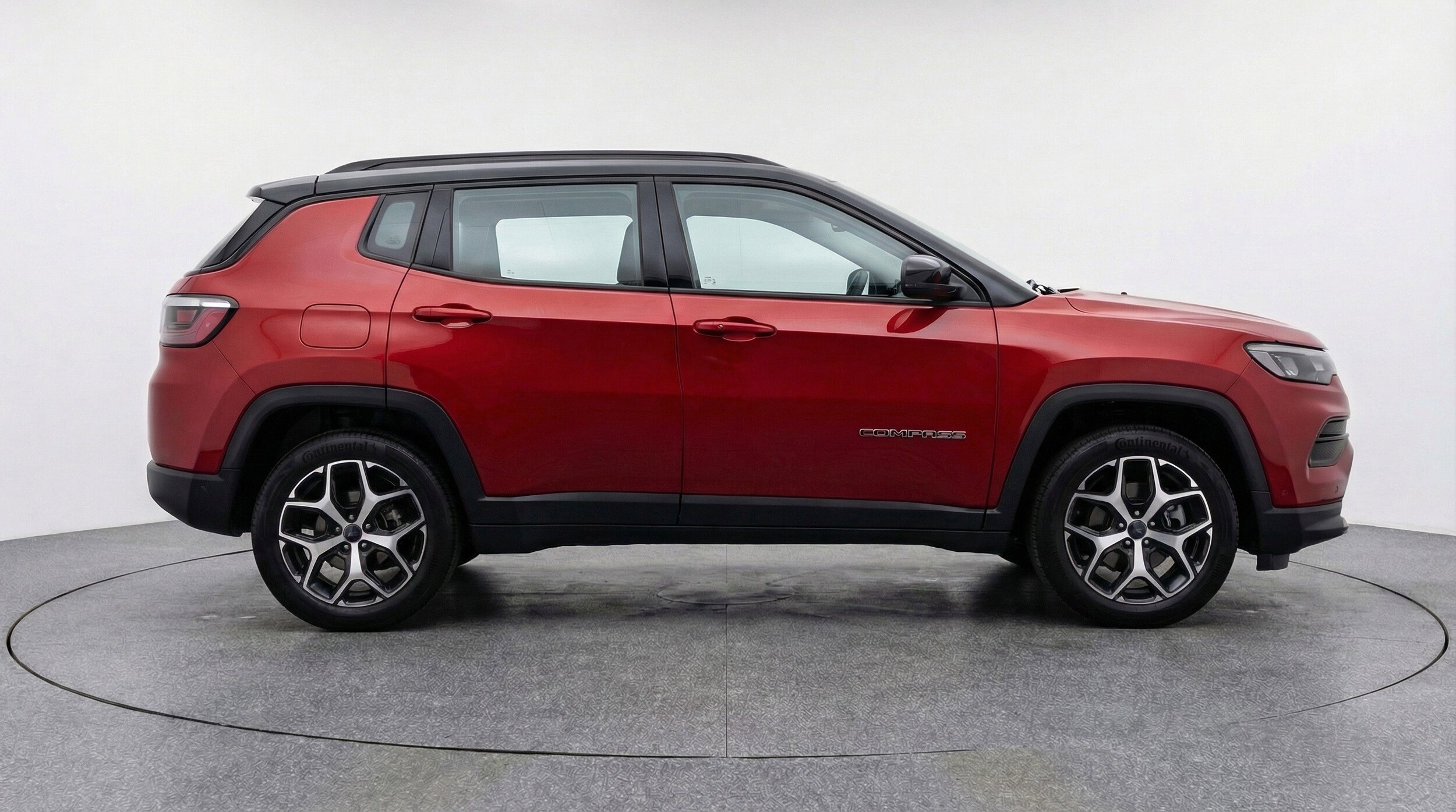 Thumbnail: 2025 Jeep Compass - 11