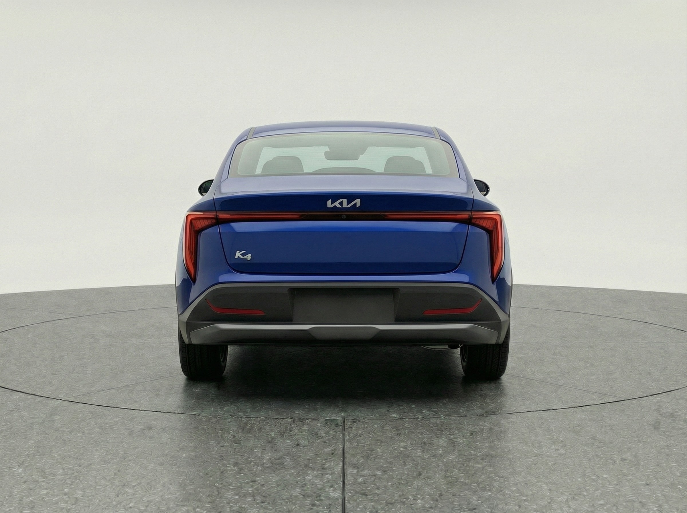 Thumbnail: 2025 Kia K4 - 6