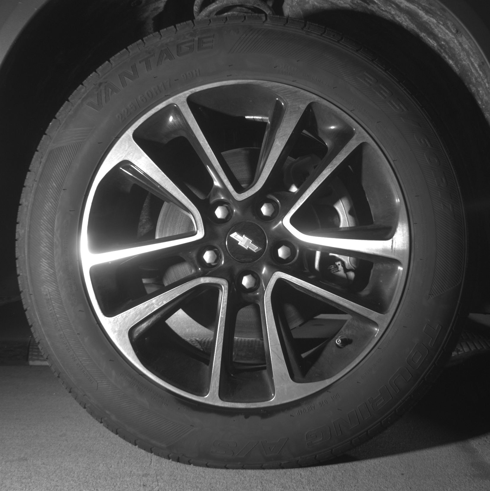 Thumbnail: 2025 Chevrolet TrailBlazer - 10