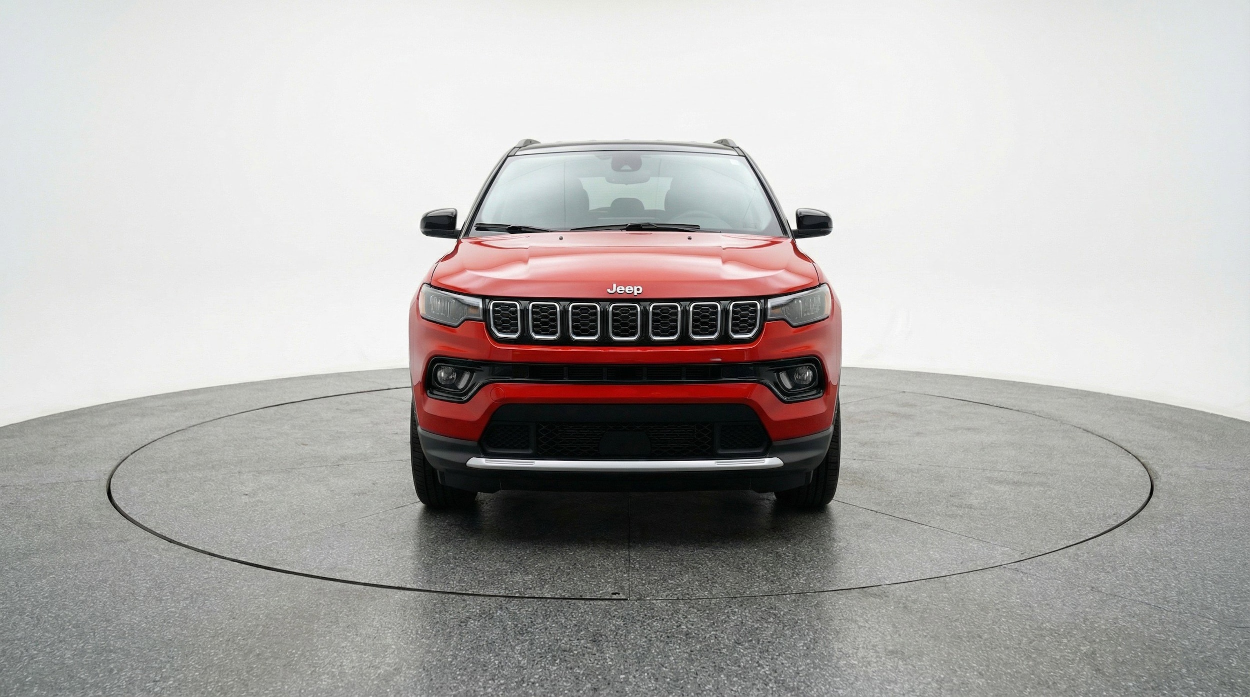Thumbnail: 2025 Jeep Compass - 2