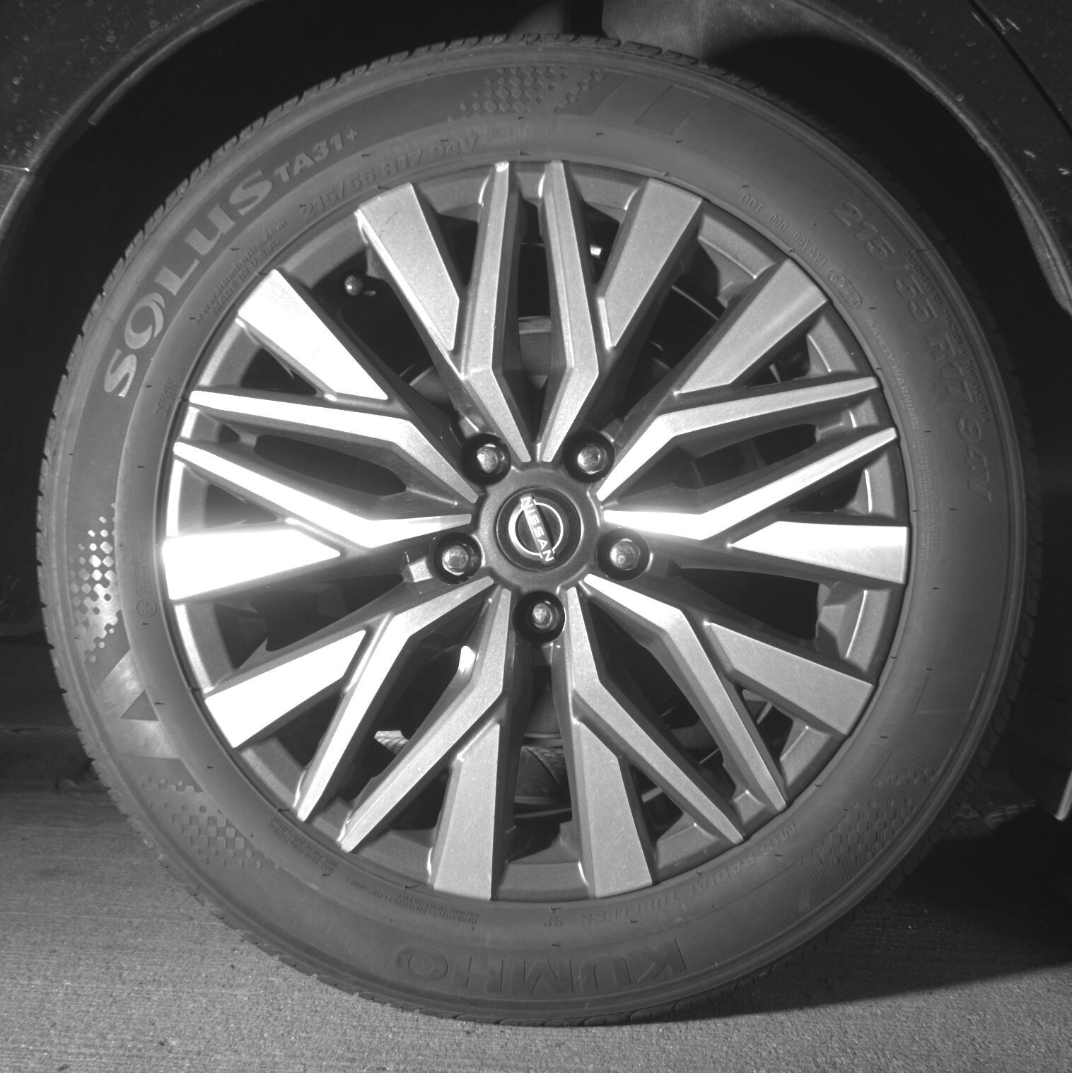 Thumbnail: 2025 Nissan Altima - 12