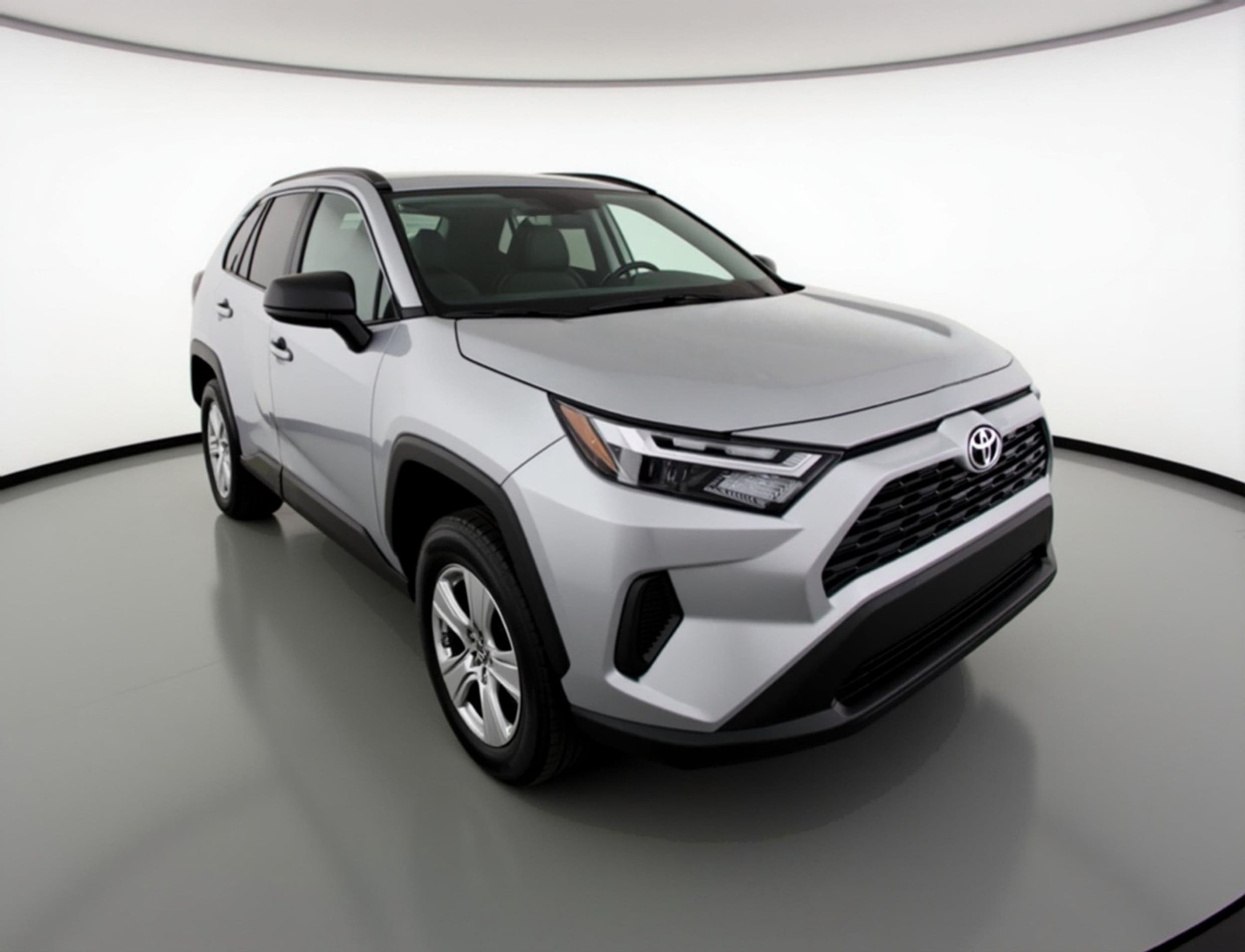 Thumbnail: 2025 Toyota RAV4 - 1