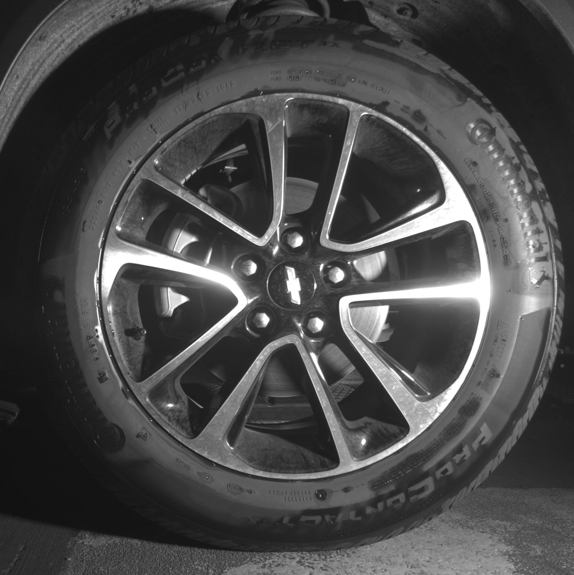 Thumbnail: 2025 Chevrolet Equinox - 12