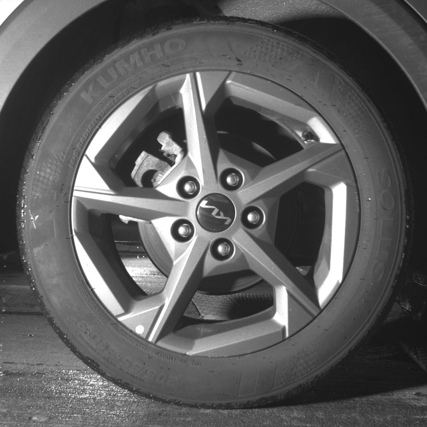 Thumbnail: 2025 Kia K4 - 15