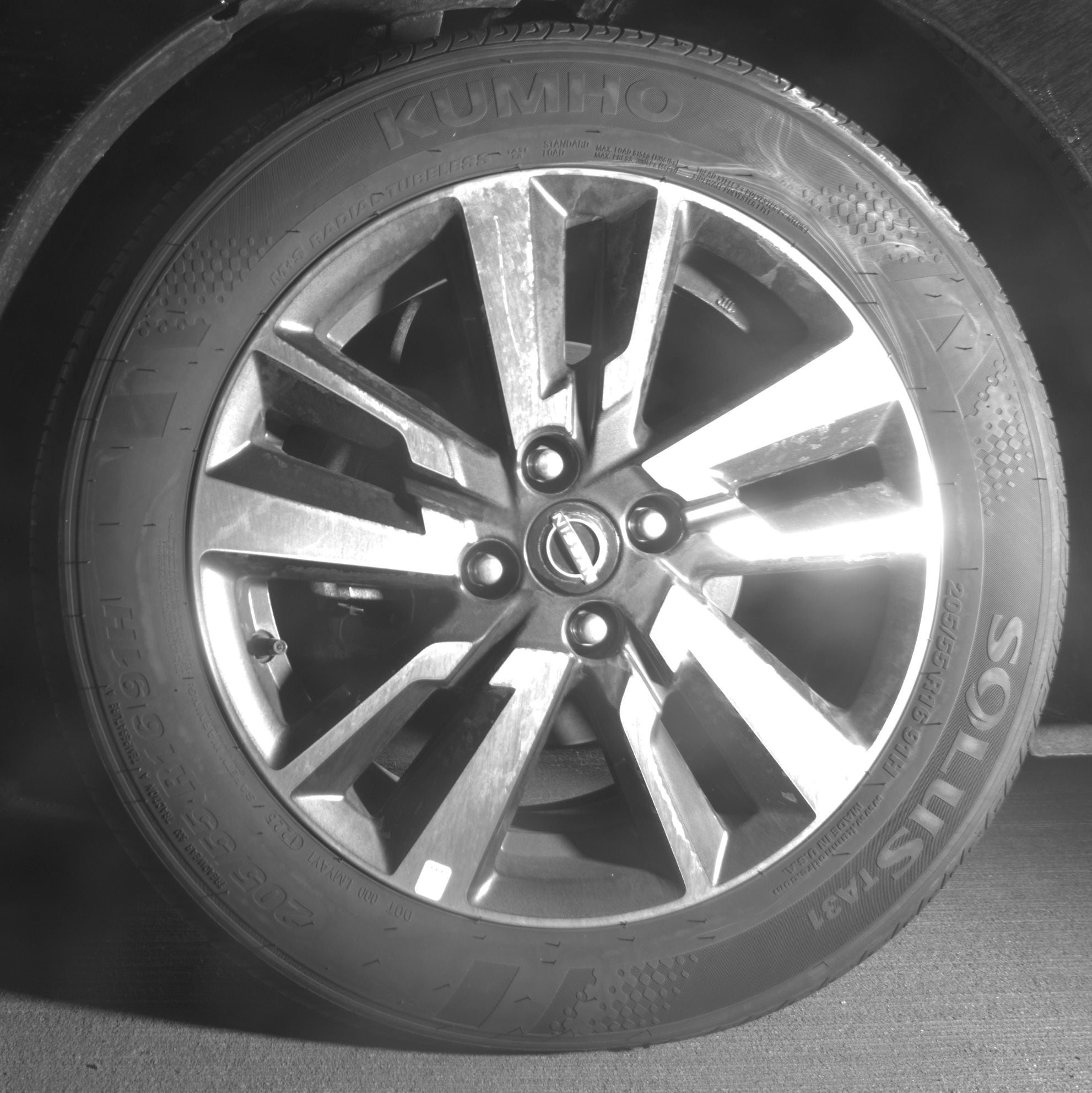 Thumbnail: 2025 Nissan Versa - 9