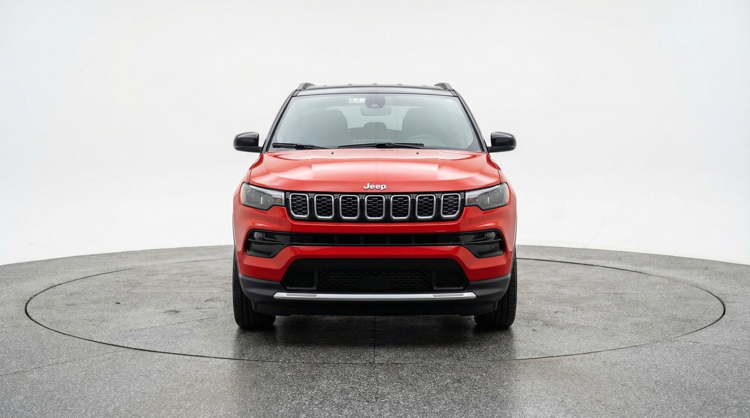 Thumbnail: 2025 Jeep Compass - 2
