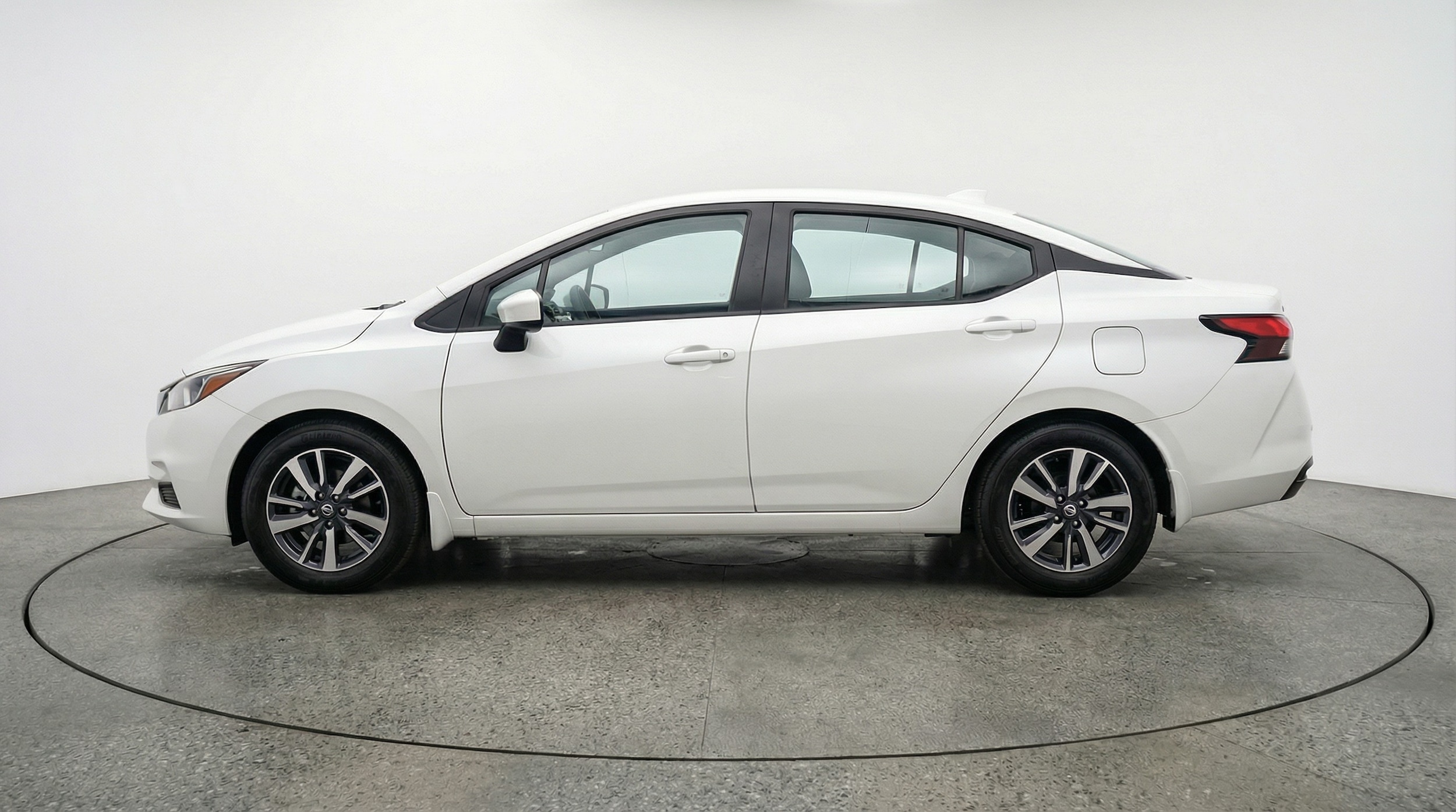 Thumbnail: 2025 Nissan Versa - 4