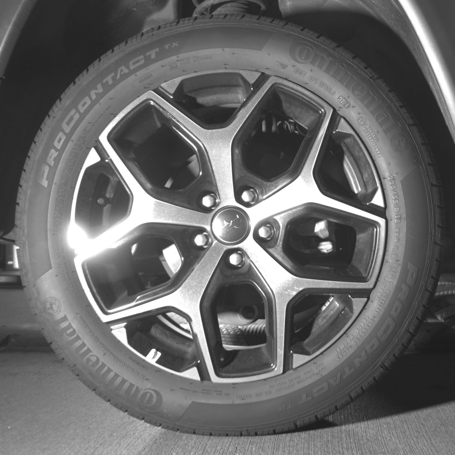 Thumbnail: 2025 Jeep Compass - 12