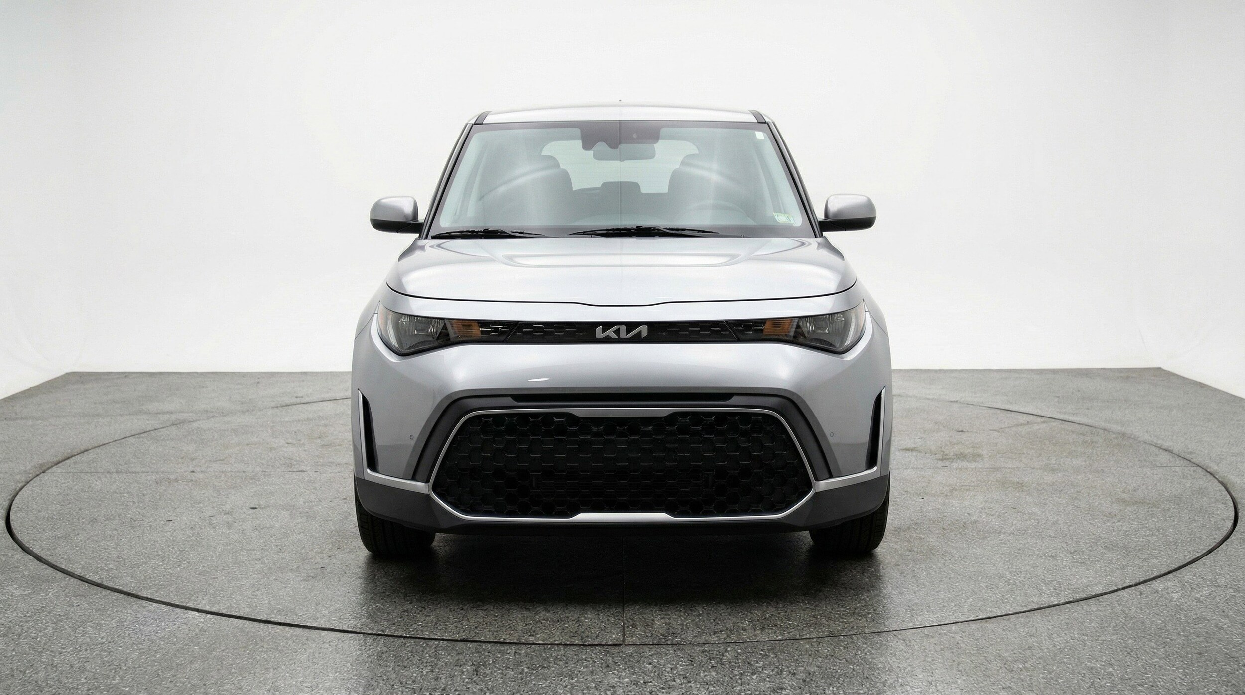 Thumbnail: 2025 Kia Soul - 2