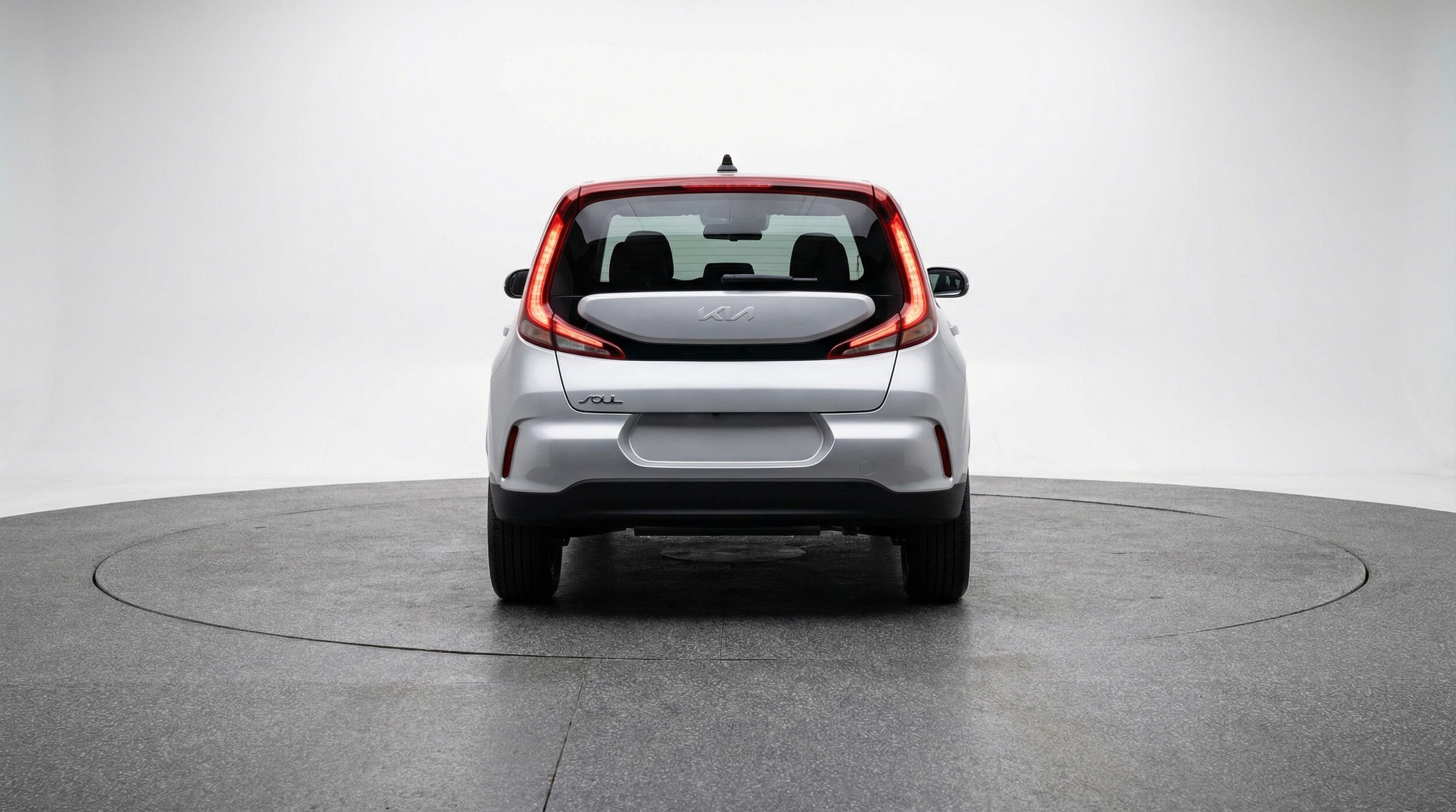 Thumbnail: 2025 Kia Soul - 6