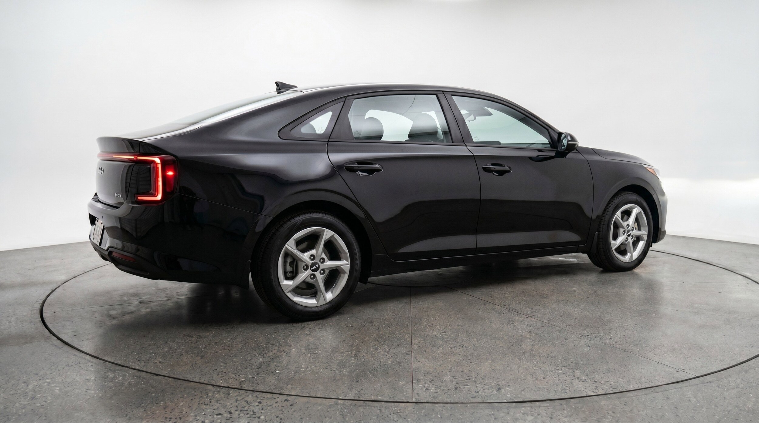 Thumbnail: 2025 Kia K4 - 9
