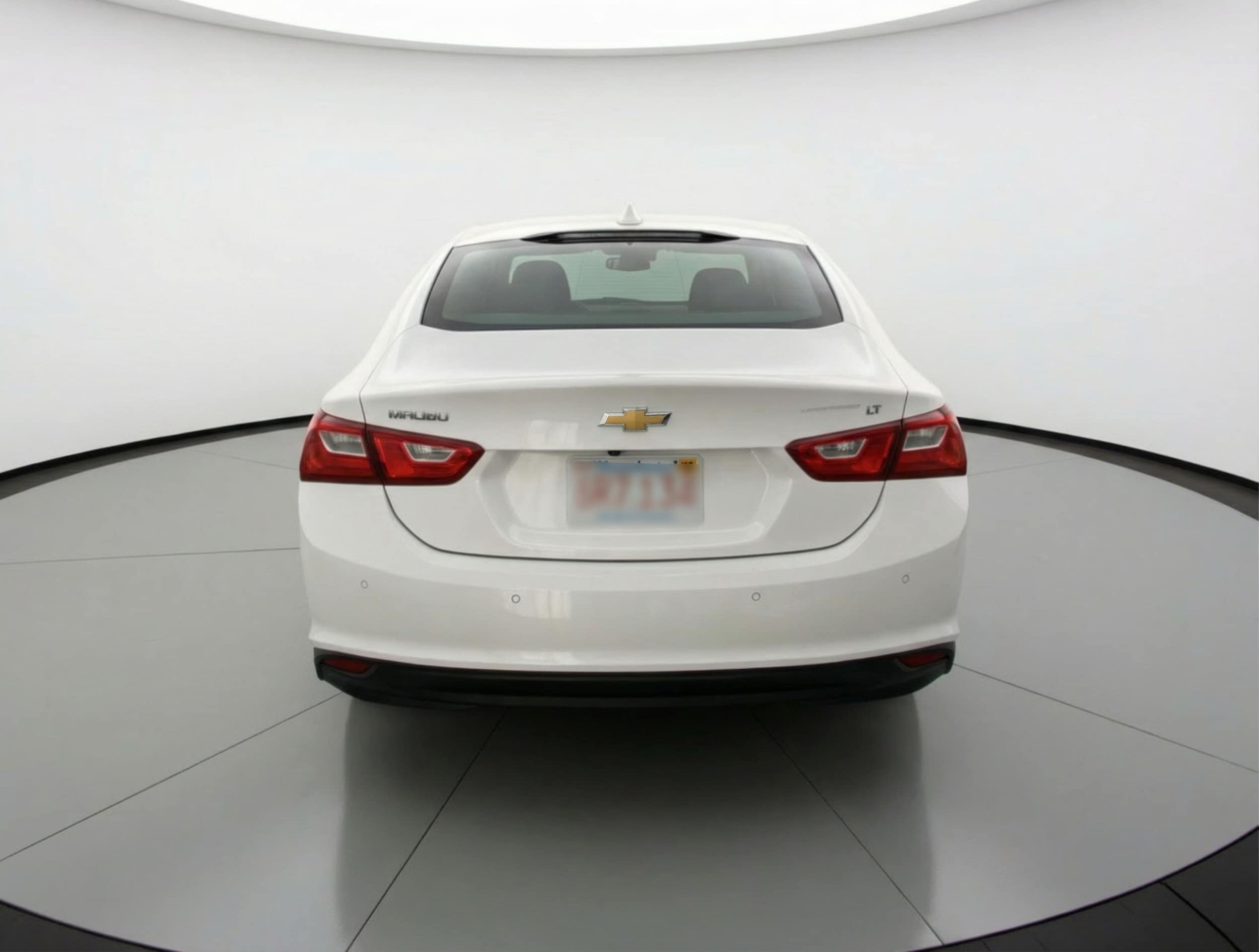 Thumbnail: 2024 Chevrolet Malibu - 6