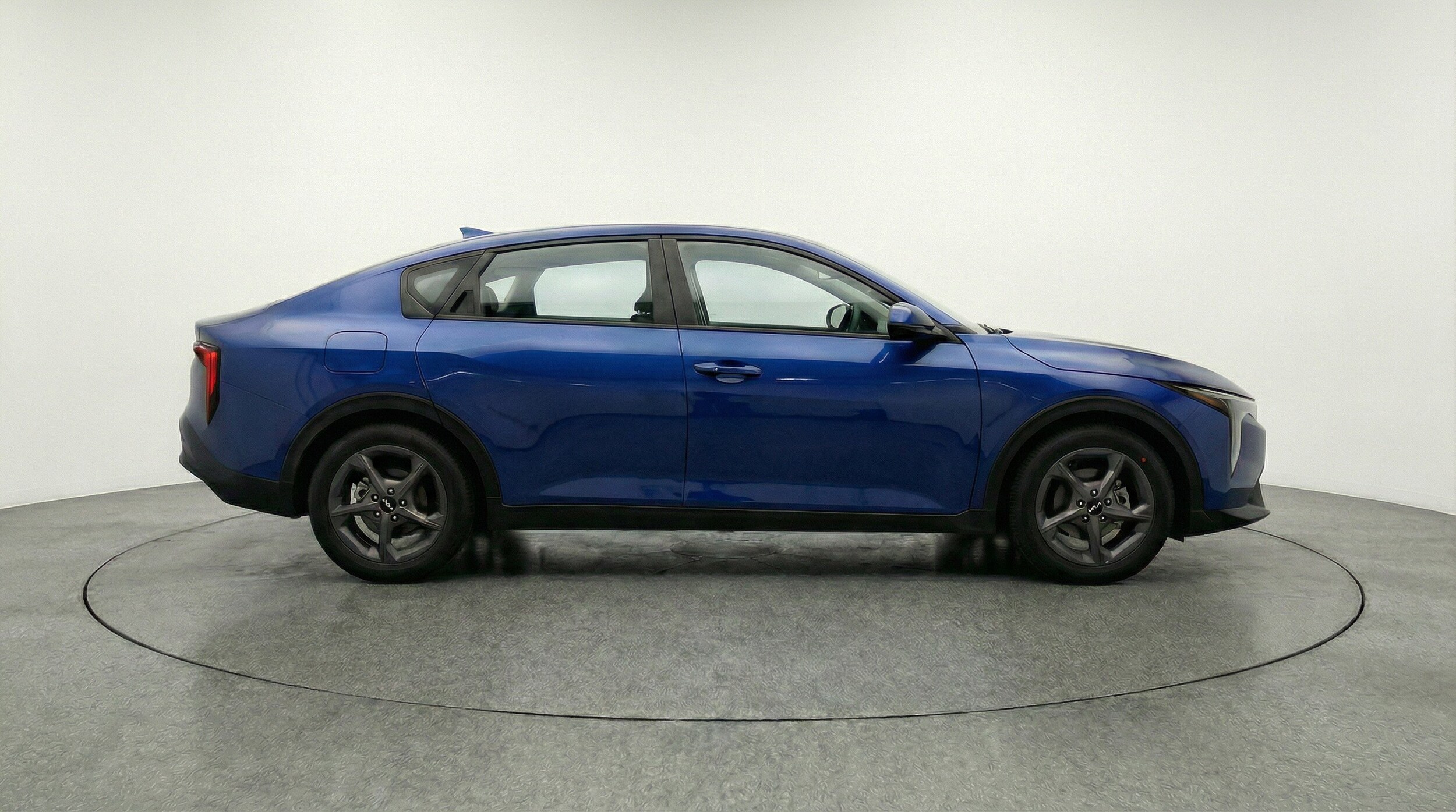 Thumbnail: 2025 Kia K4 - 11