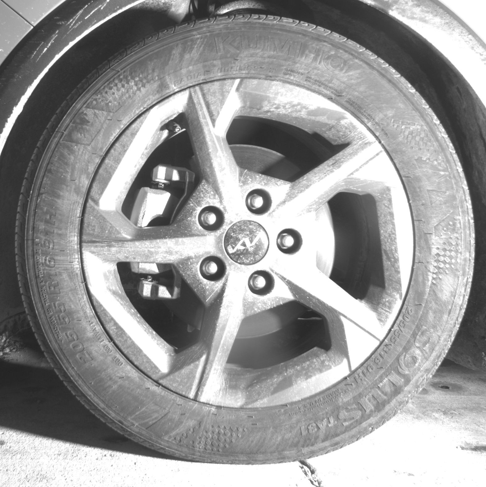 Thumbnail: 2025 Kia K4 - 9