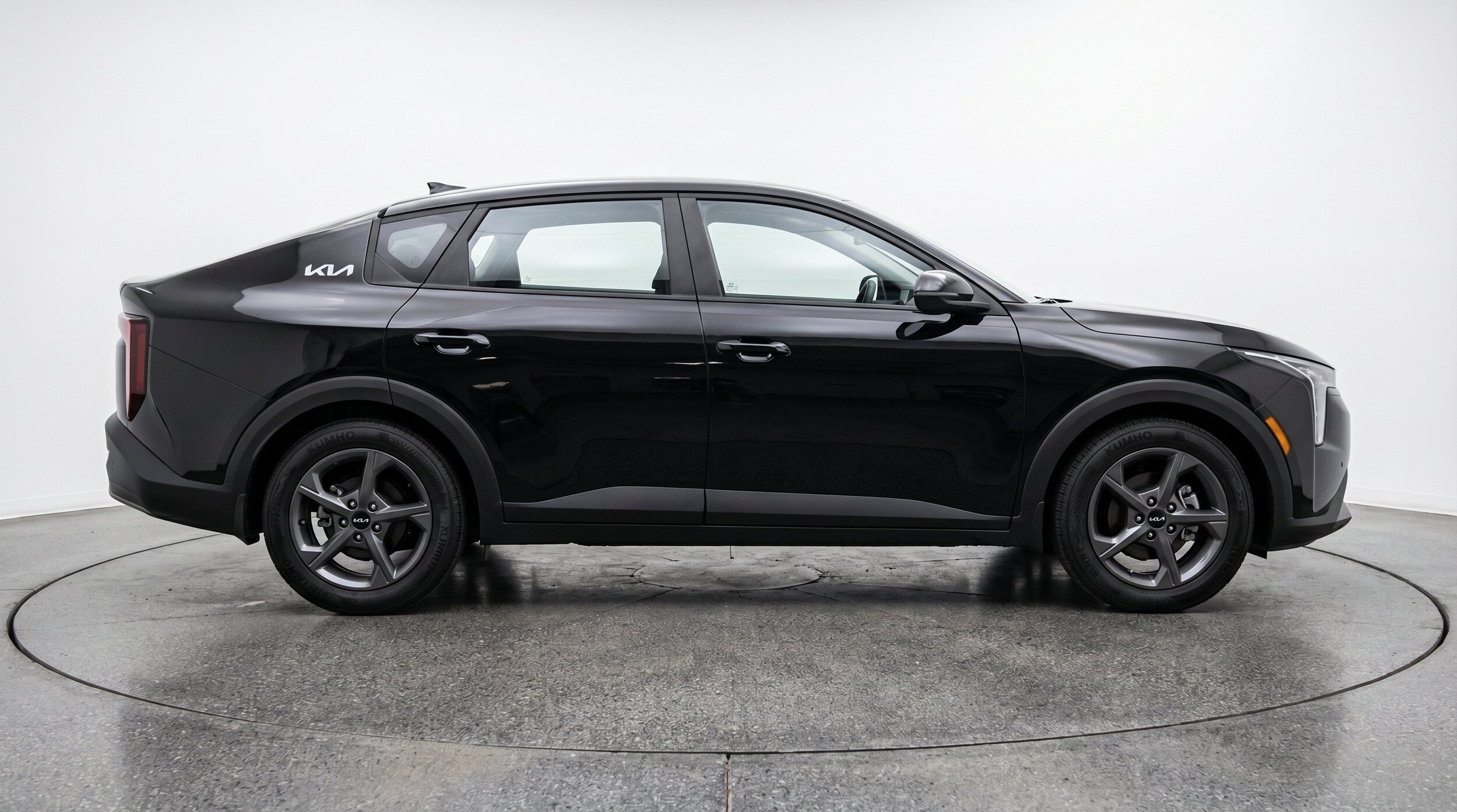 Thumbnail: 2026 Kia K4 - 11