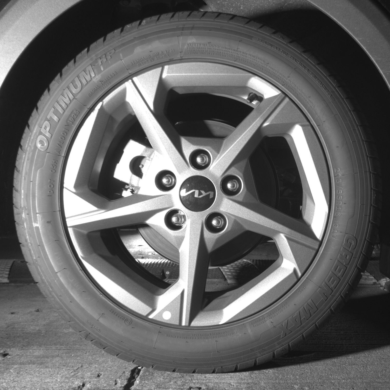 Thumbnail: 2025 Kia K4 - 12