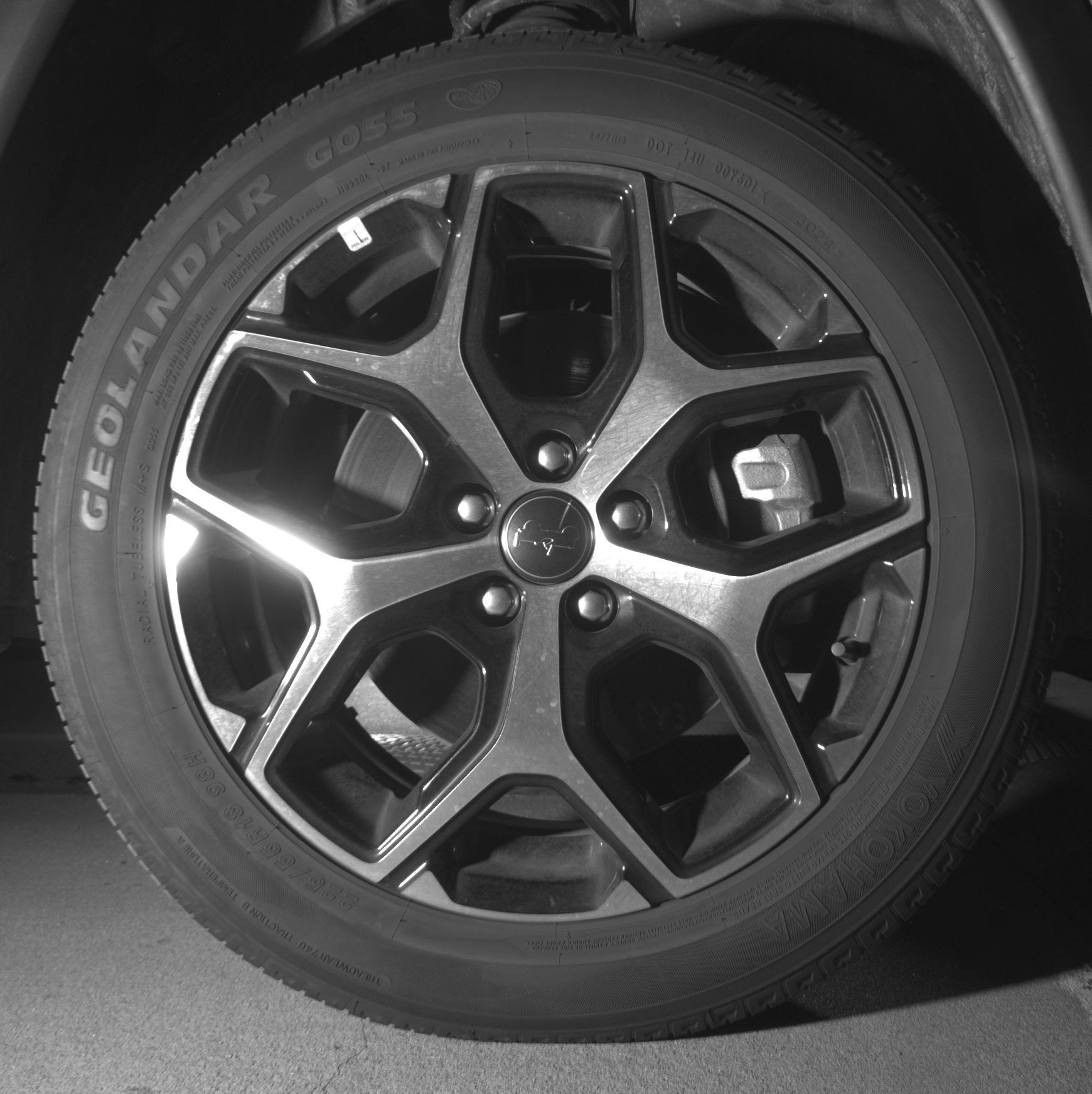 Thumbnail: 2025 Jeep Compass - 13