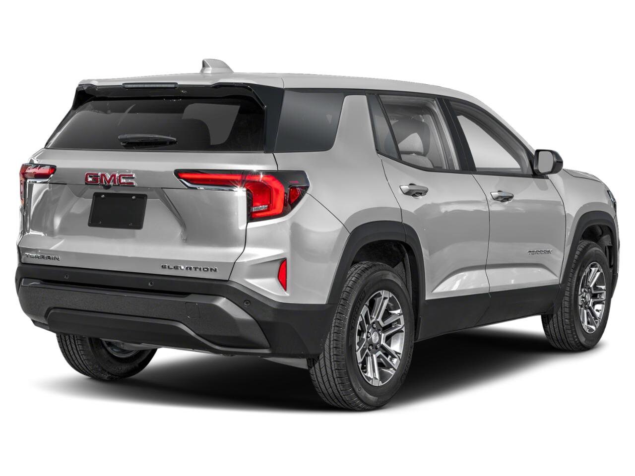 Thumbnail: 2025 GMC Terrain - 2