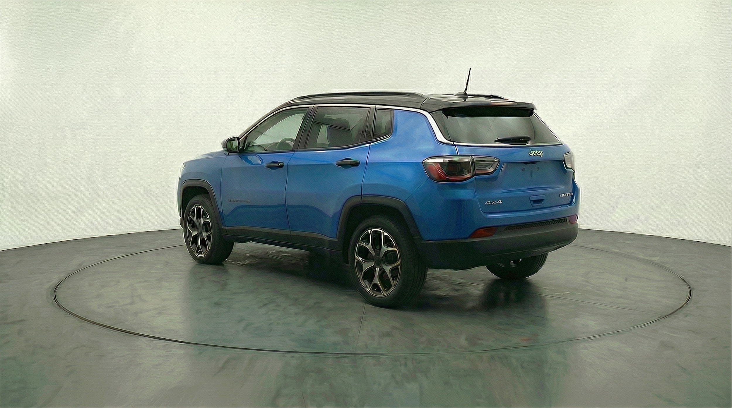 Thumbnail: 2025 Jeep Compass - 6