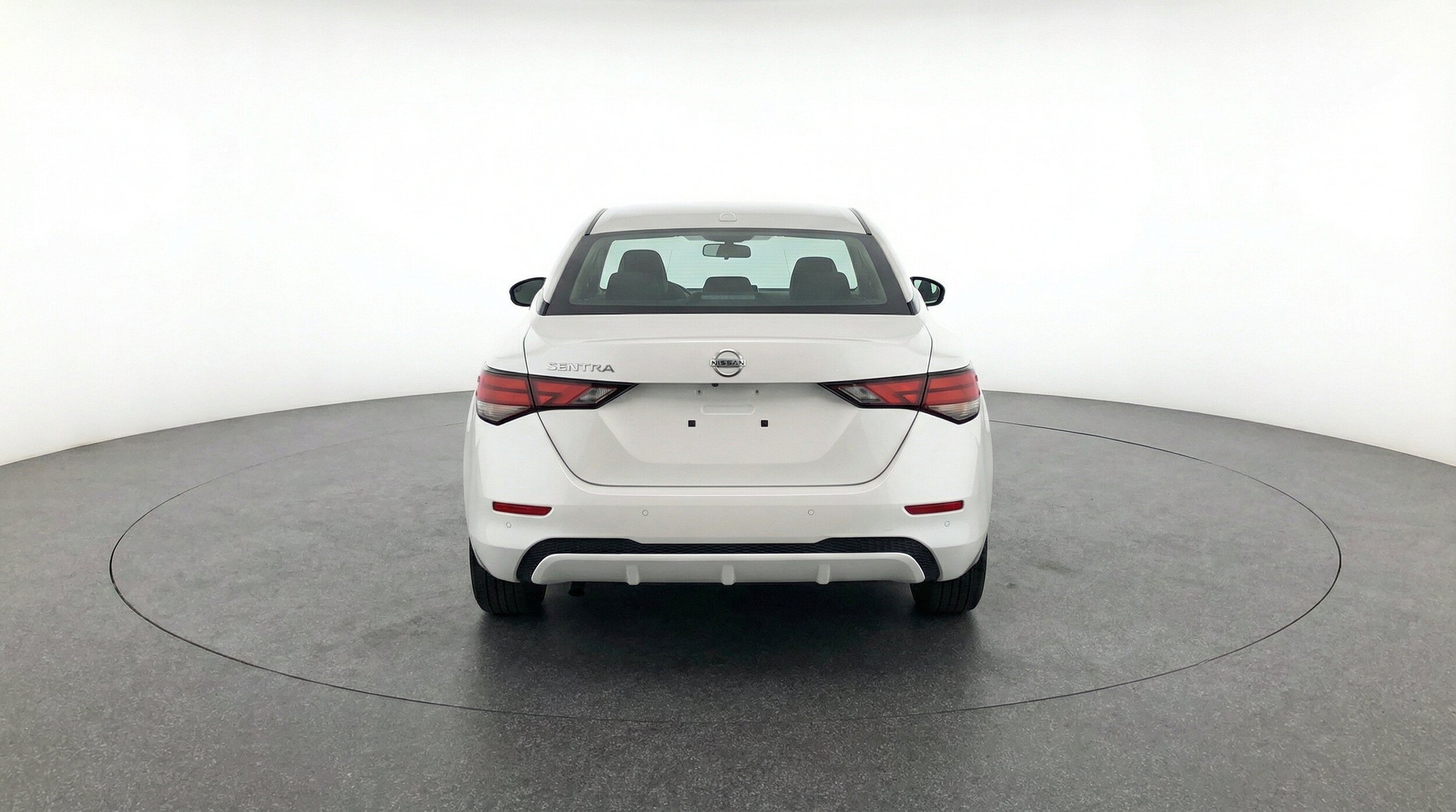 Thumbnail: 2025 Nissan Sentra - 7