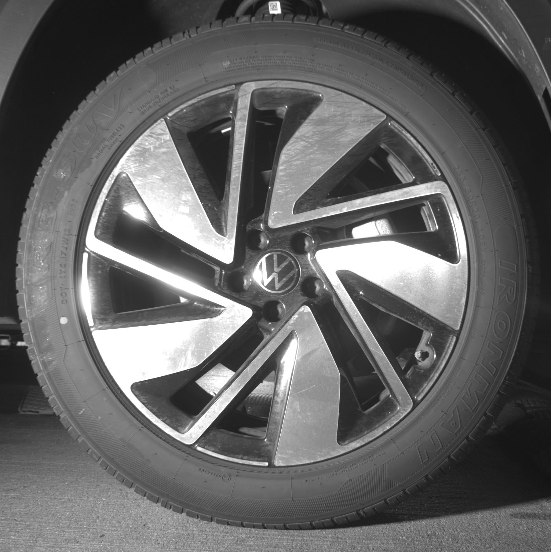 Thumbnail: 2025 Volkswagen Atlas - 10