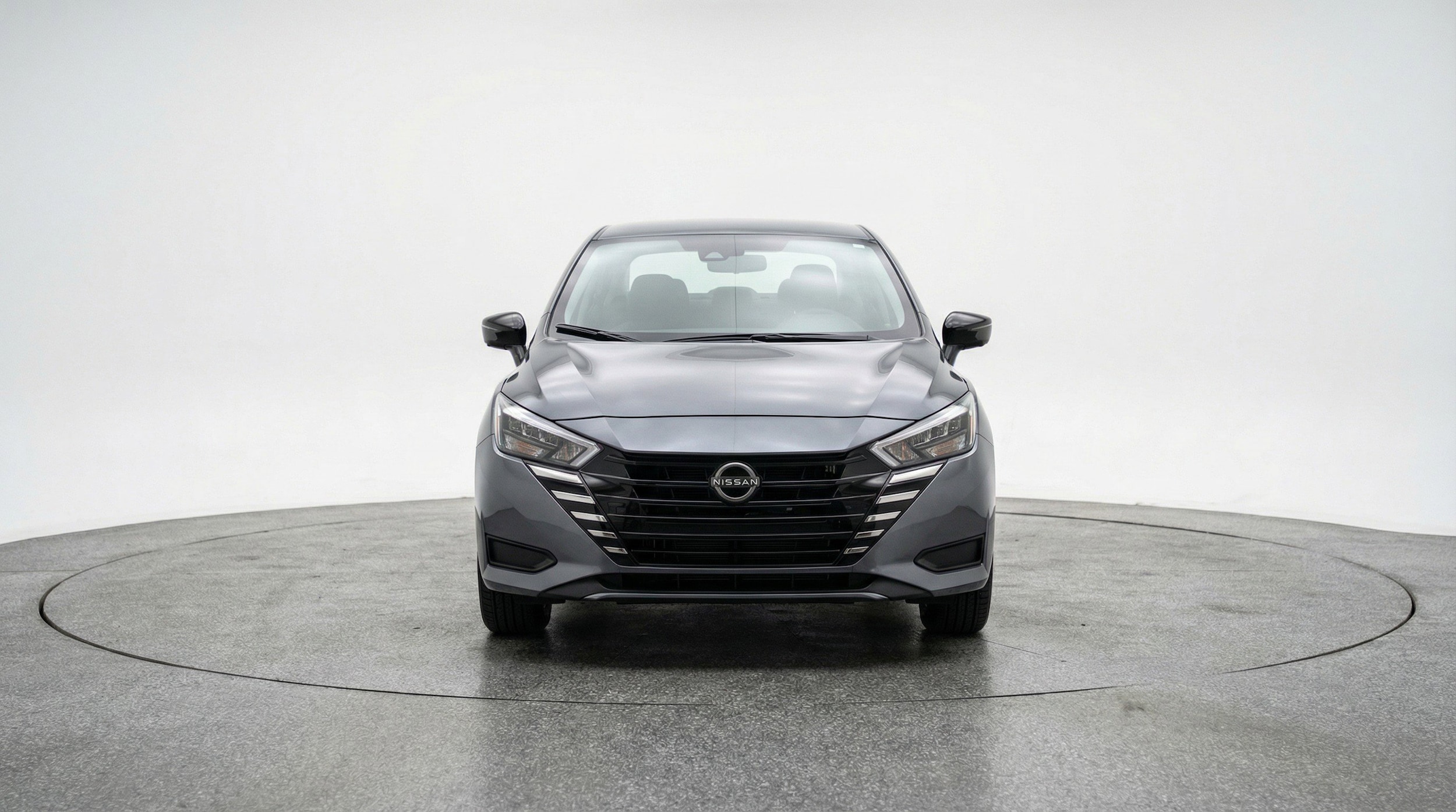 Thumbnail: 2025 Nissan Versa - 2
