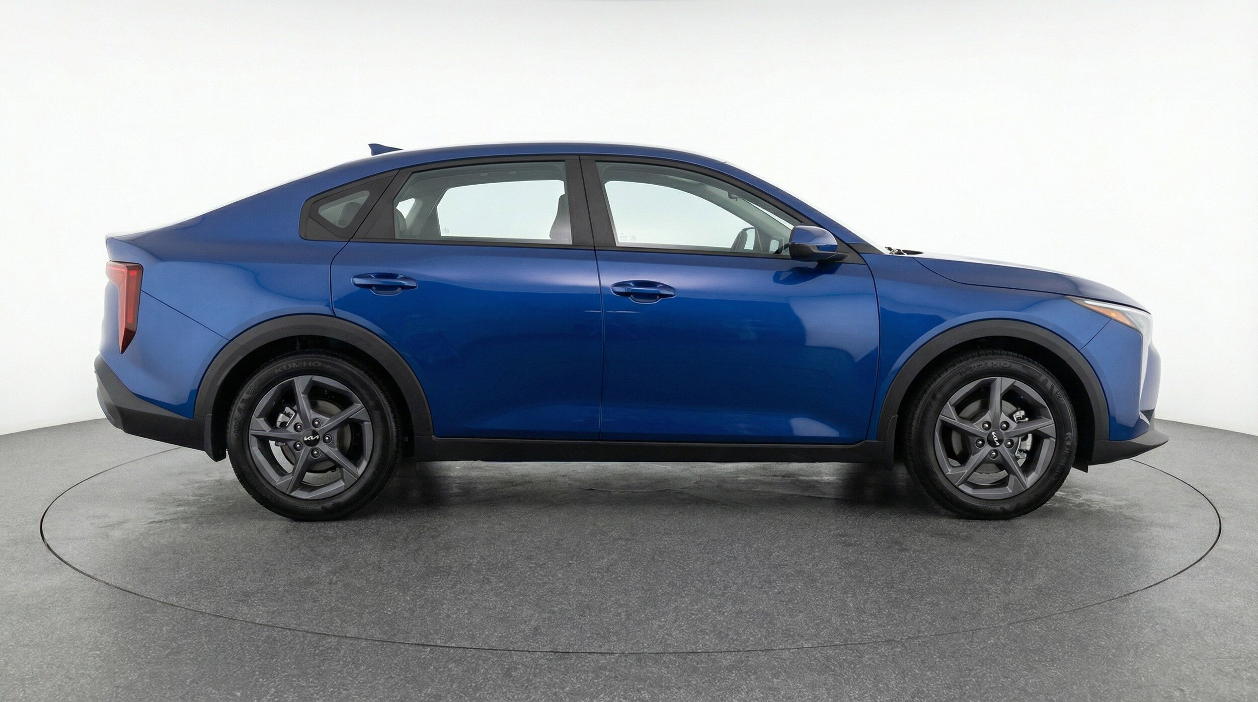 Thumbnail: 2025 Kia K4 - 11