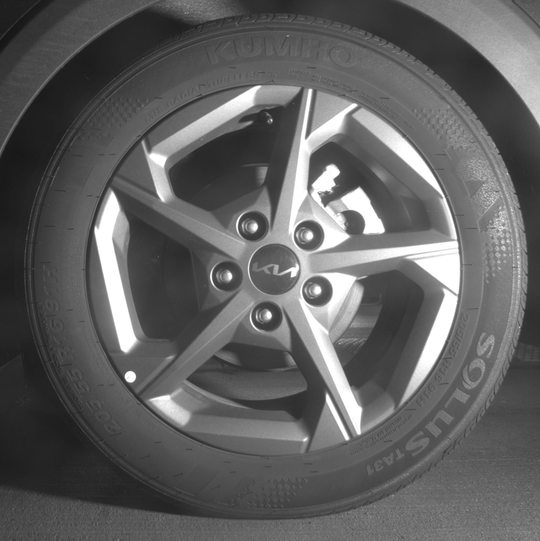 Thumbnail: 2025 Kia K4 - 14