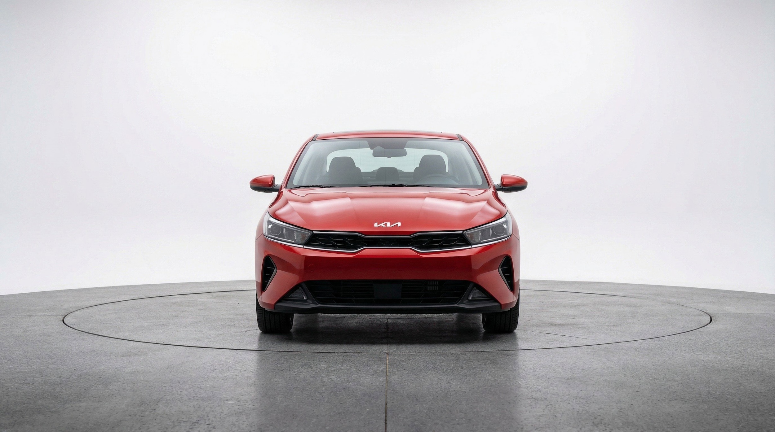 Thumbnail: 2025 Kia K4 - 2