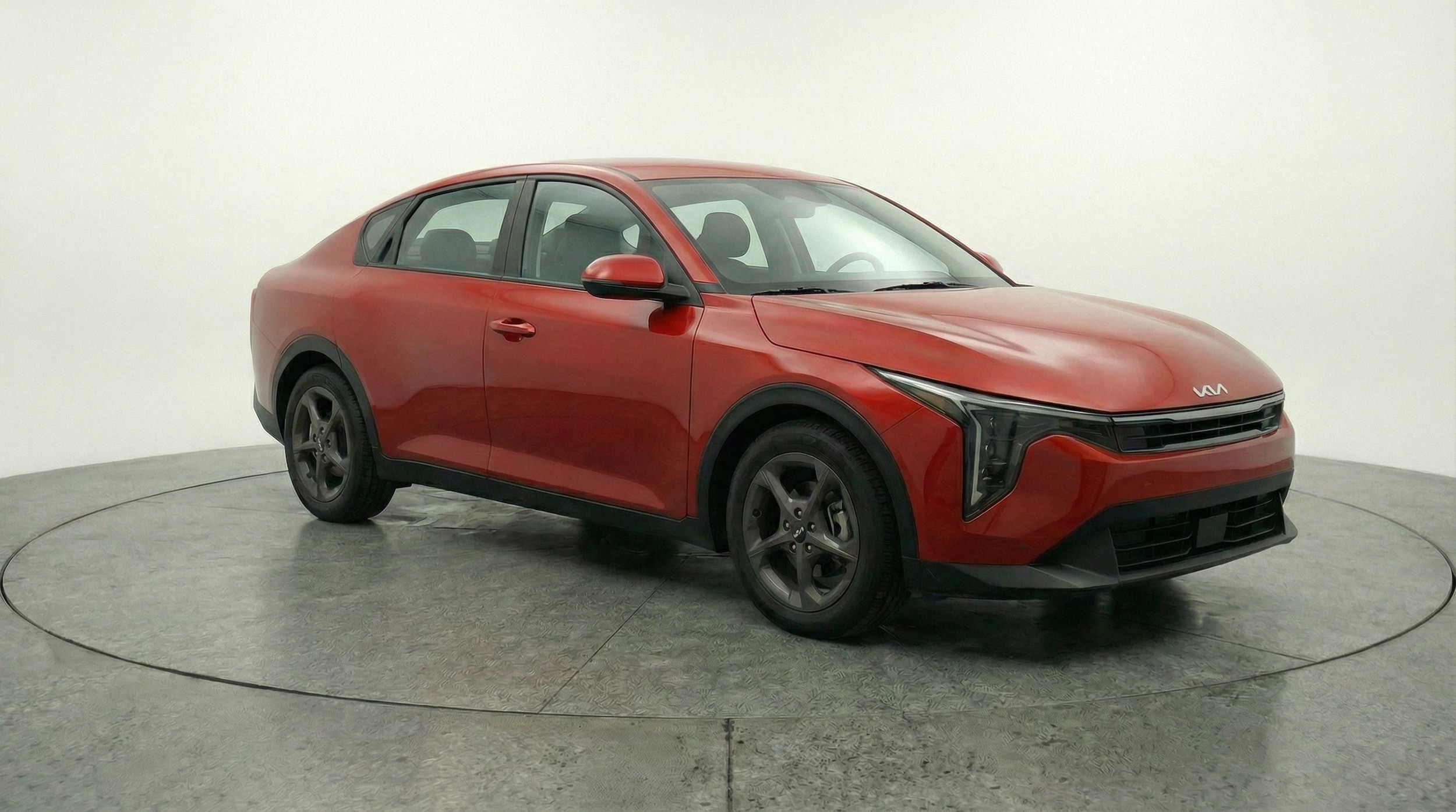 Thumbnail: 2025 Kia K4 - 1