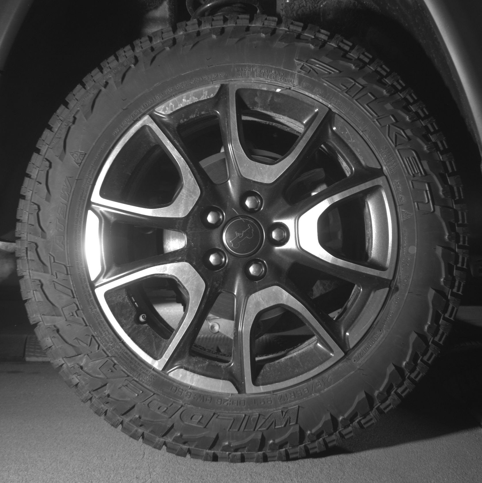 Thumbnail: 2025 Jeep Compass - 15