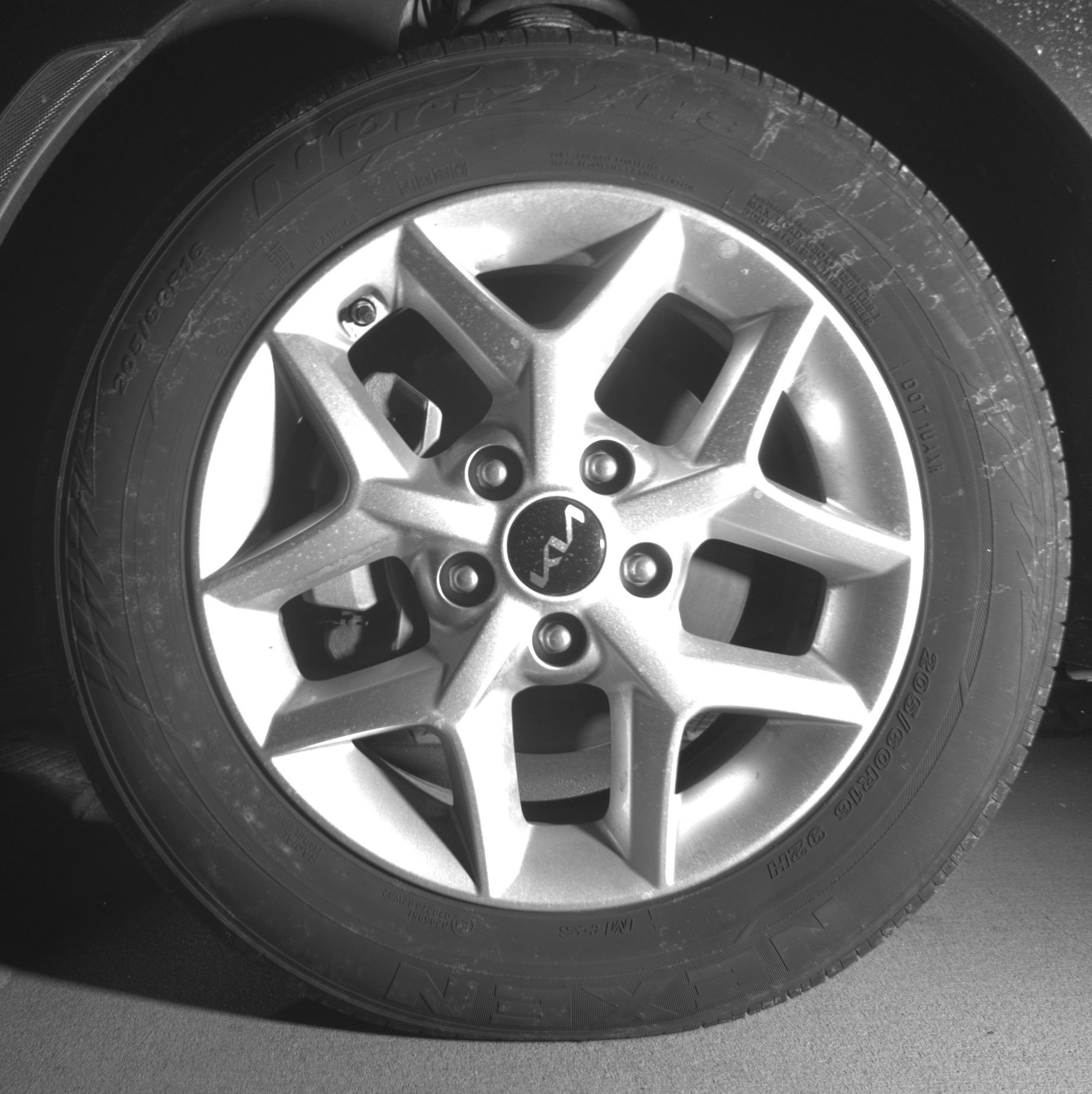 Thumbnail: 2025 Kia Soul - 12