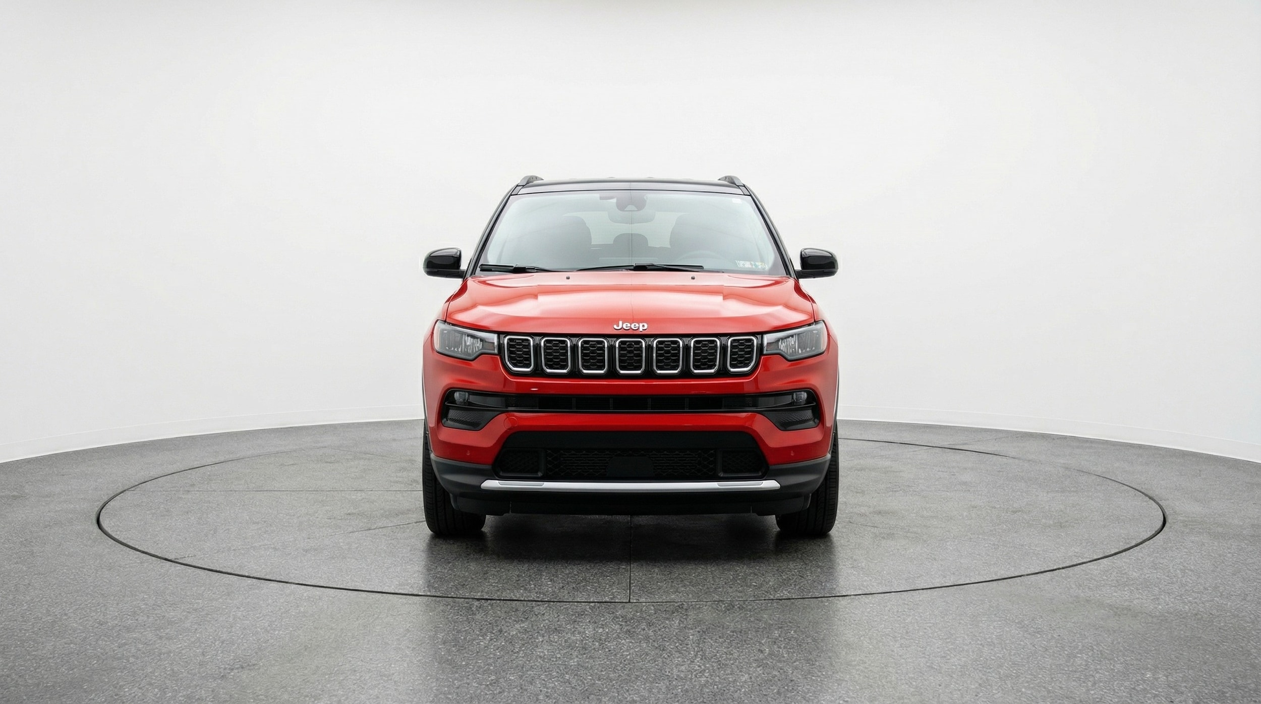 Thumbnail: 2025 Jeep Compass - 2