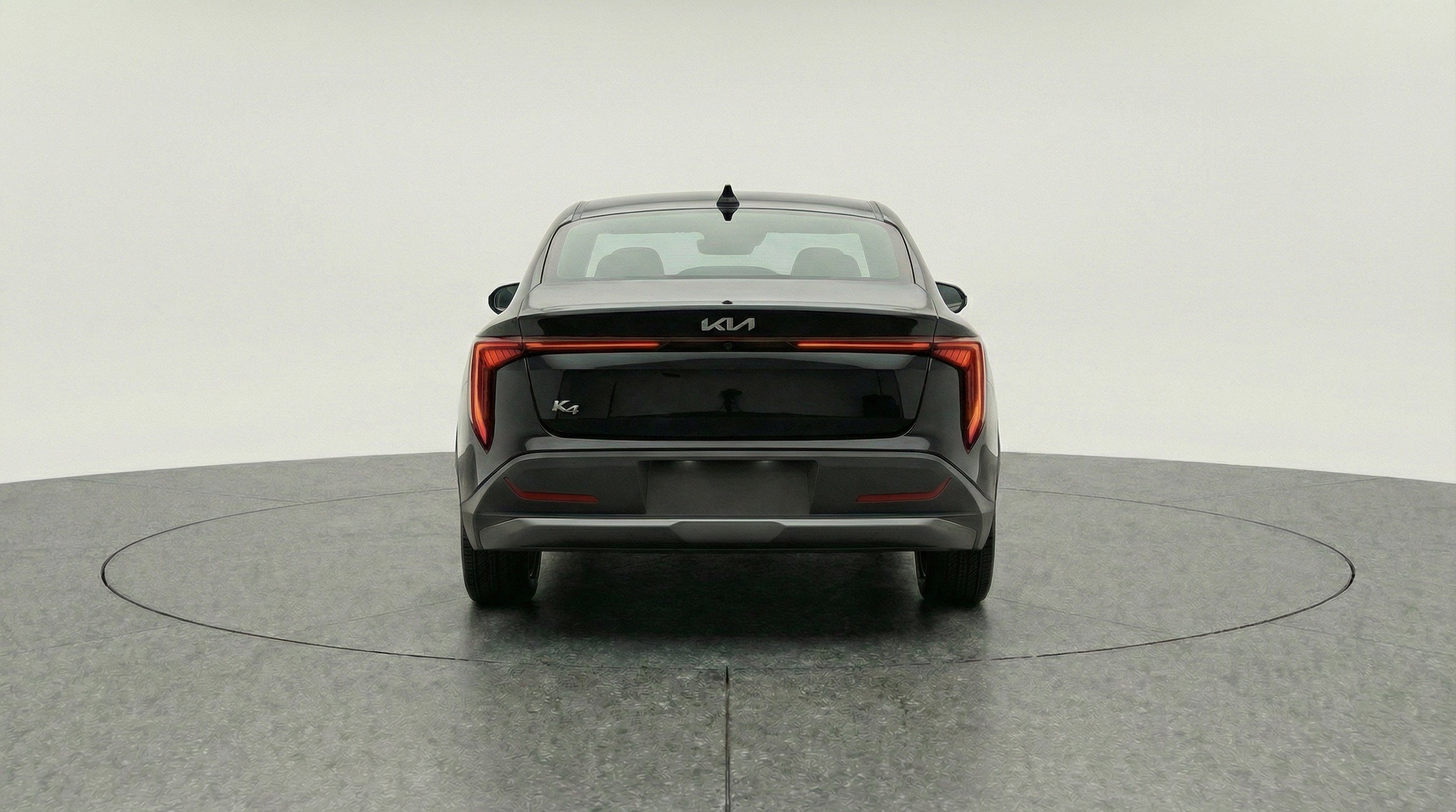 Thumbnail: 2025 Kia K4 - 7