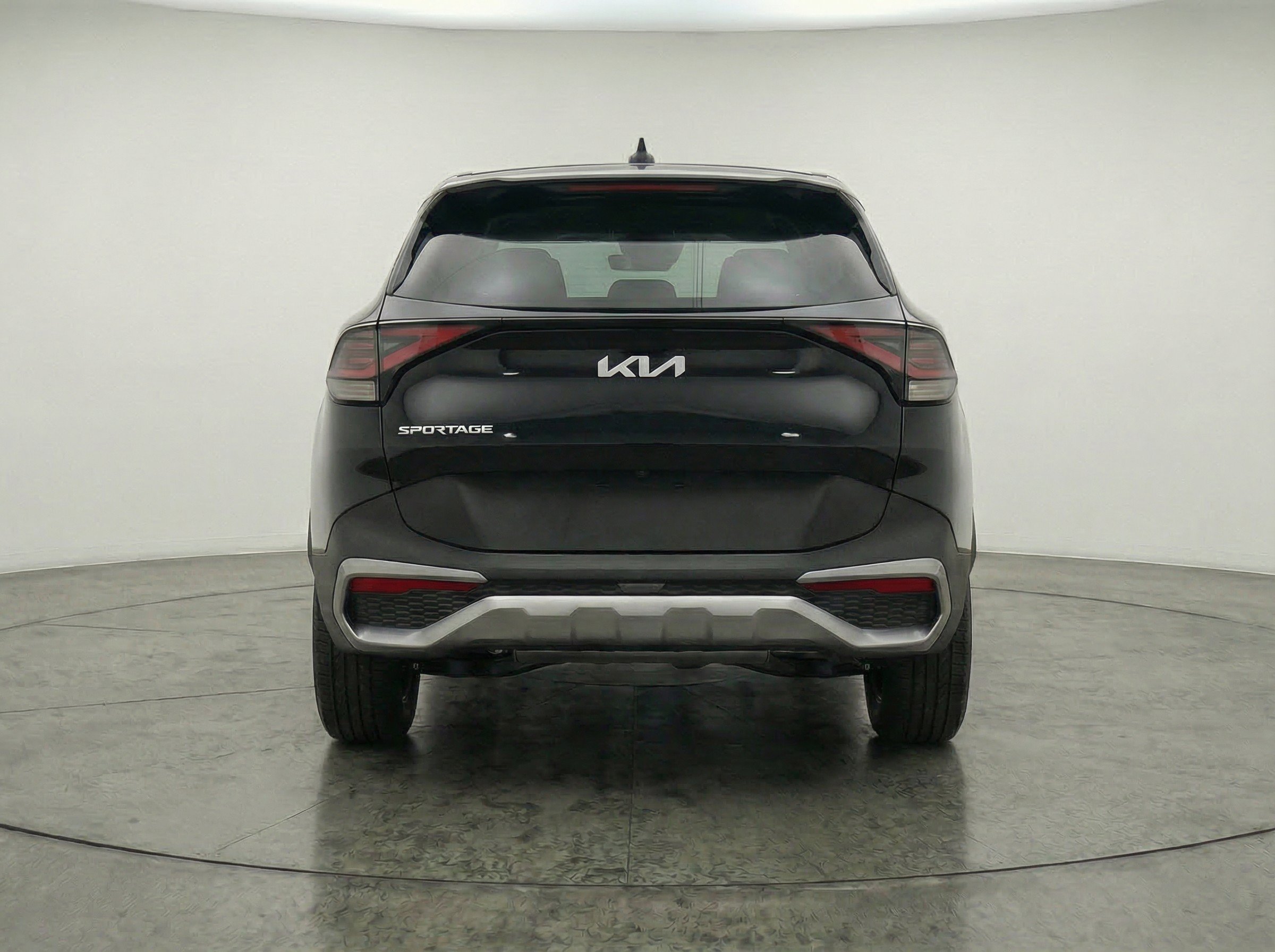 Thumbnail: 2026 Kia Sportage - 7