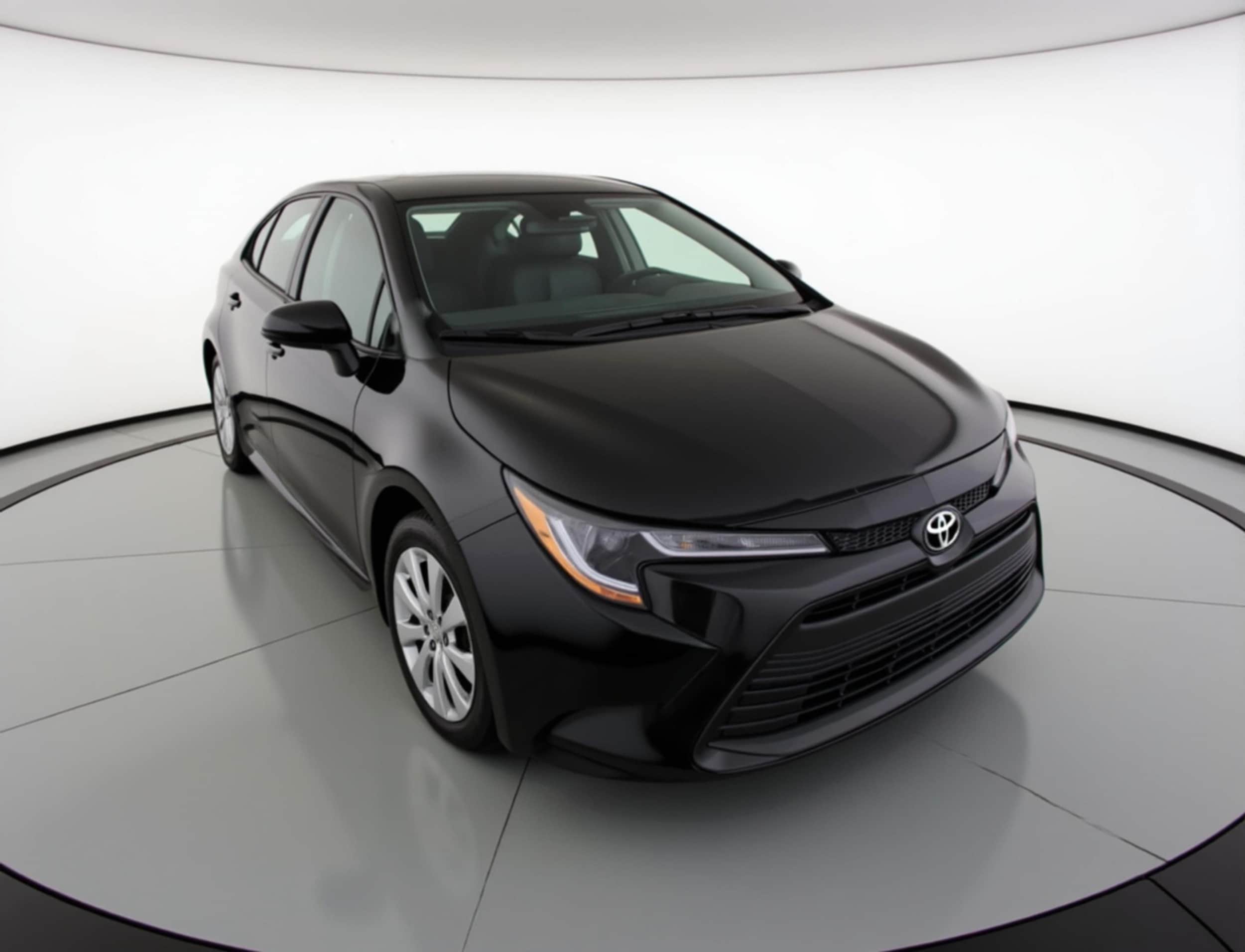 Thumbnail: 2025 Toyota Corolla - 1