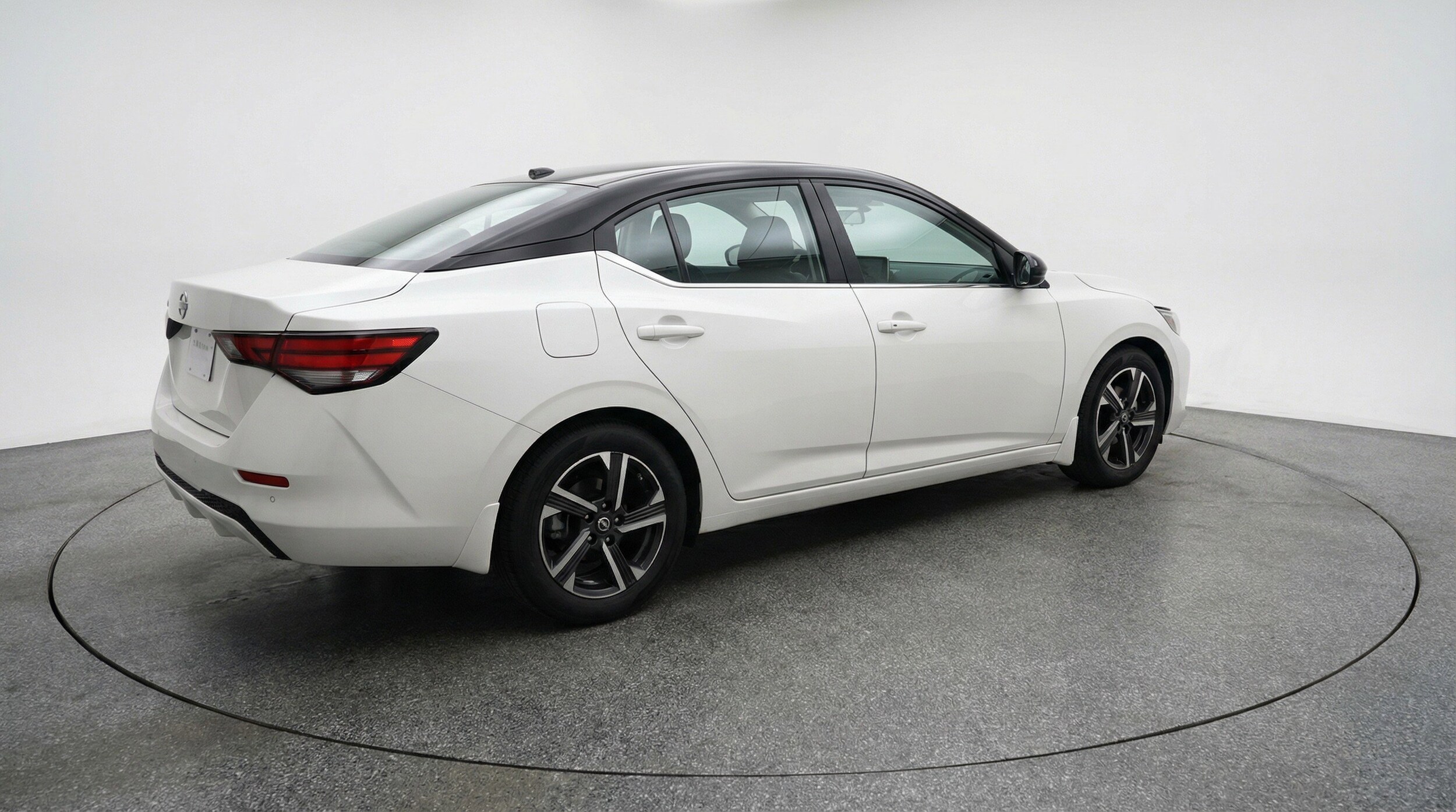 Thumbnail: 2025 Nissan Sentra - 9