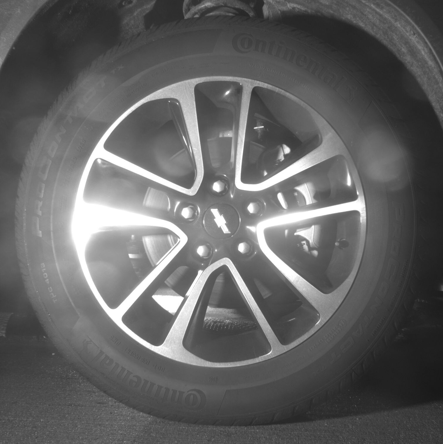 Thumbnail: 2025 Chevrolet TrailBlazer - 10