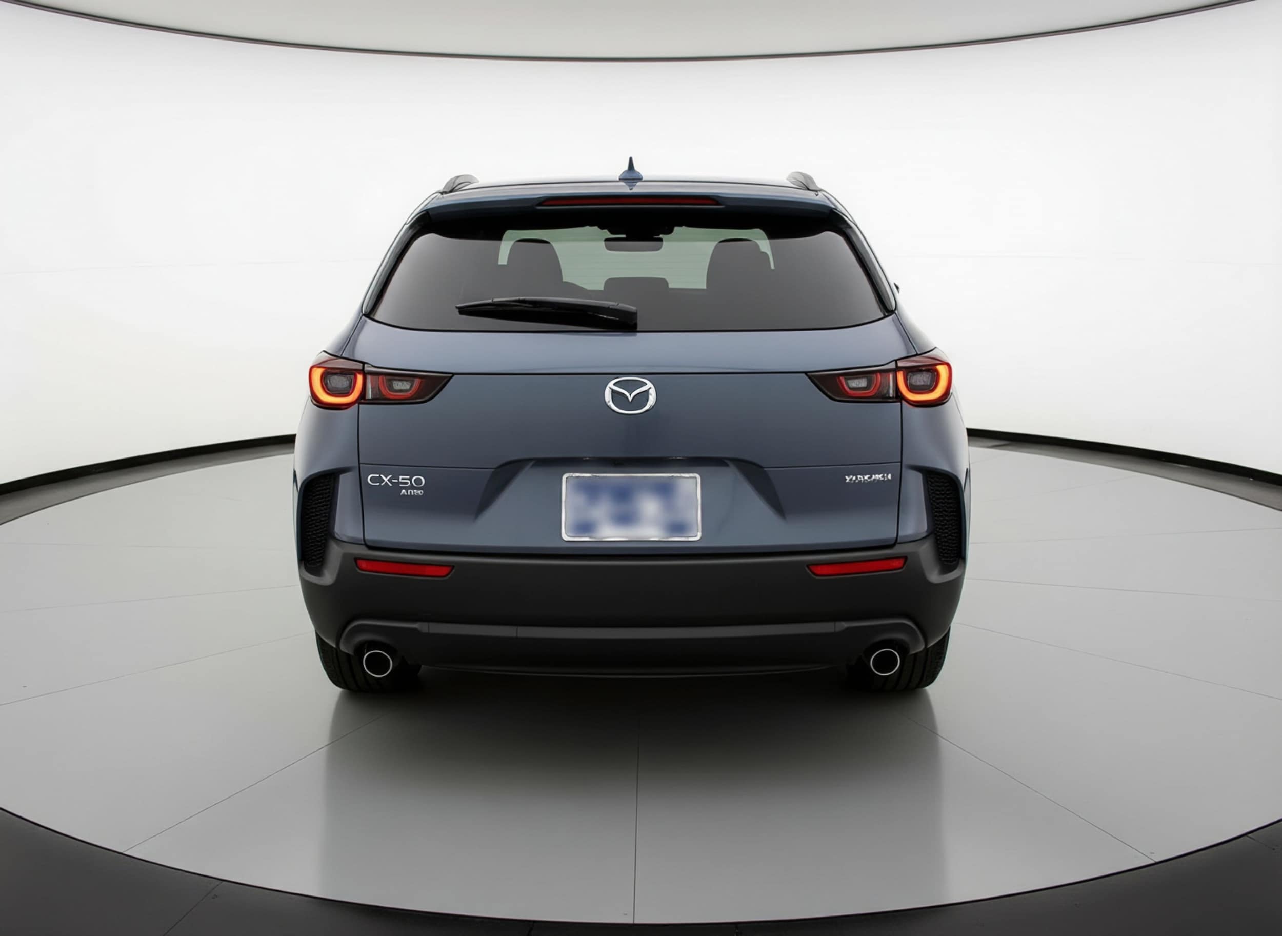 Thumbnail: 2025 Mazda CX-50 - 6