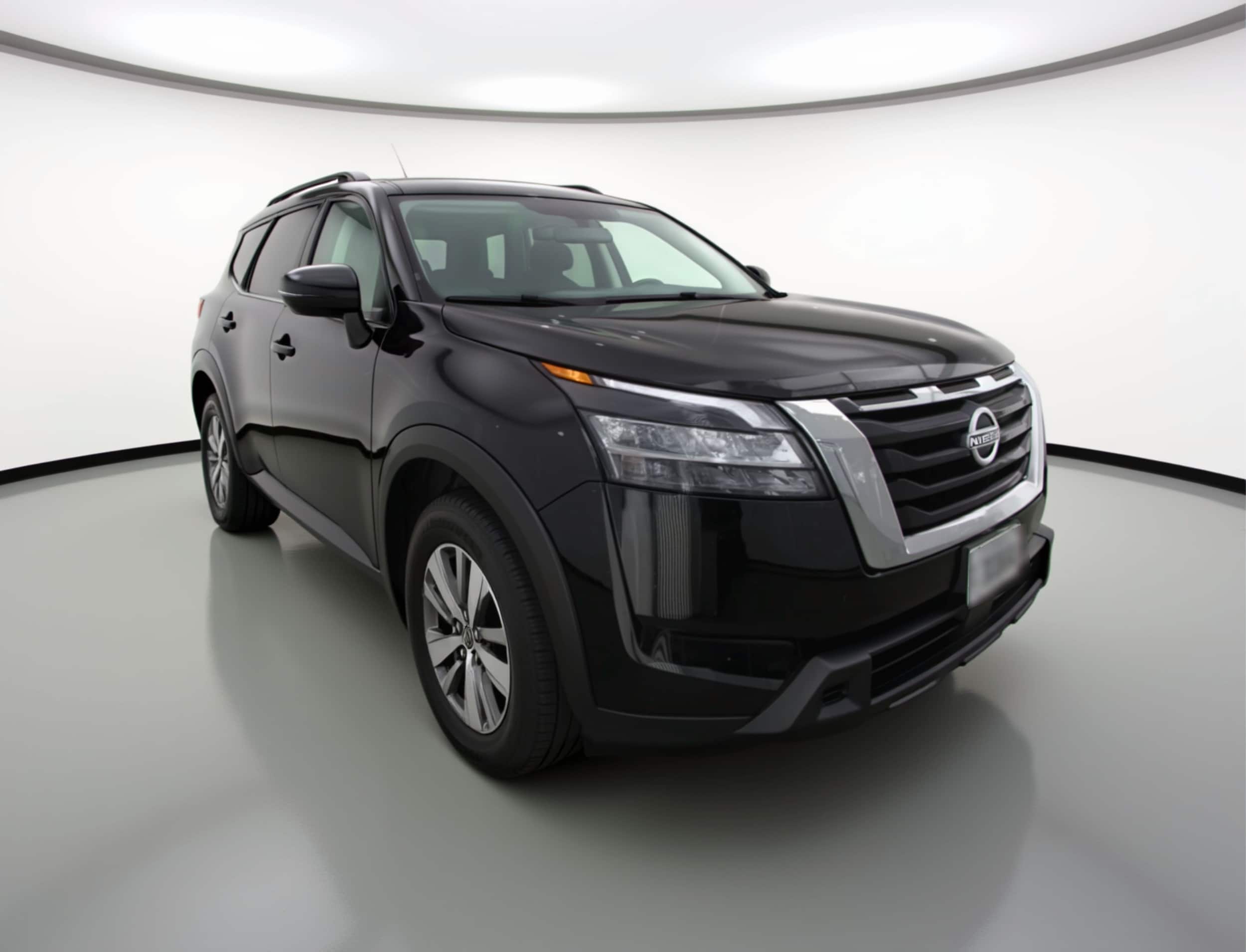 Thumbnail: 2025 Nissan Pathfinder - 1