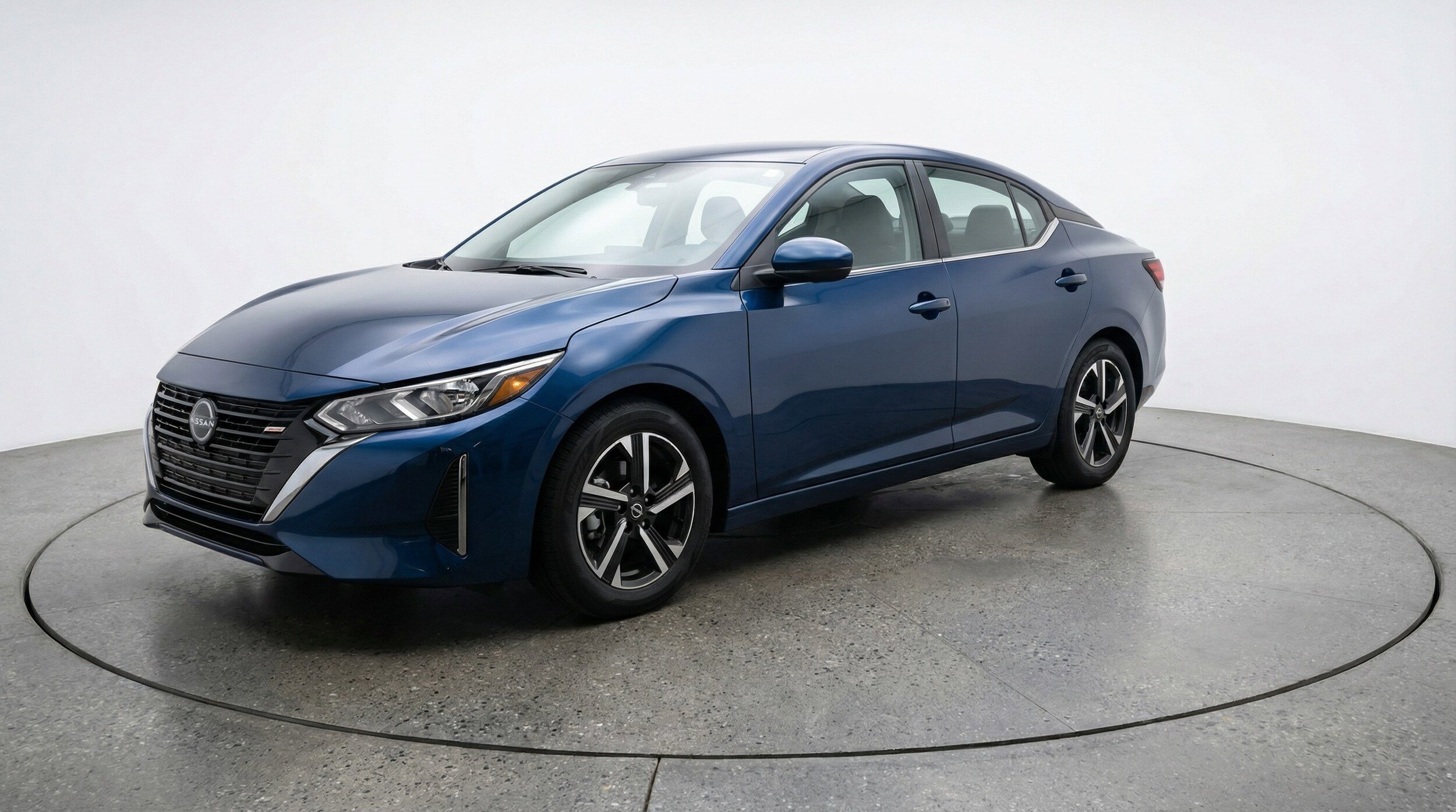 Thumbnail: 2025 Nissan Sentra - 3