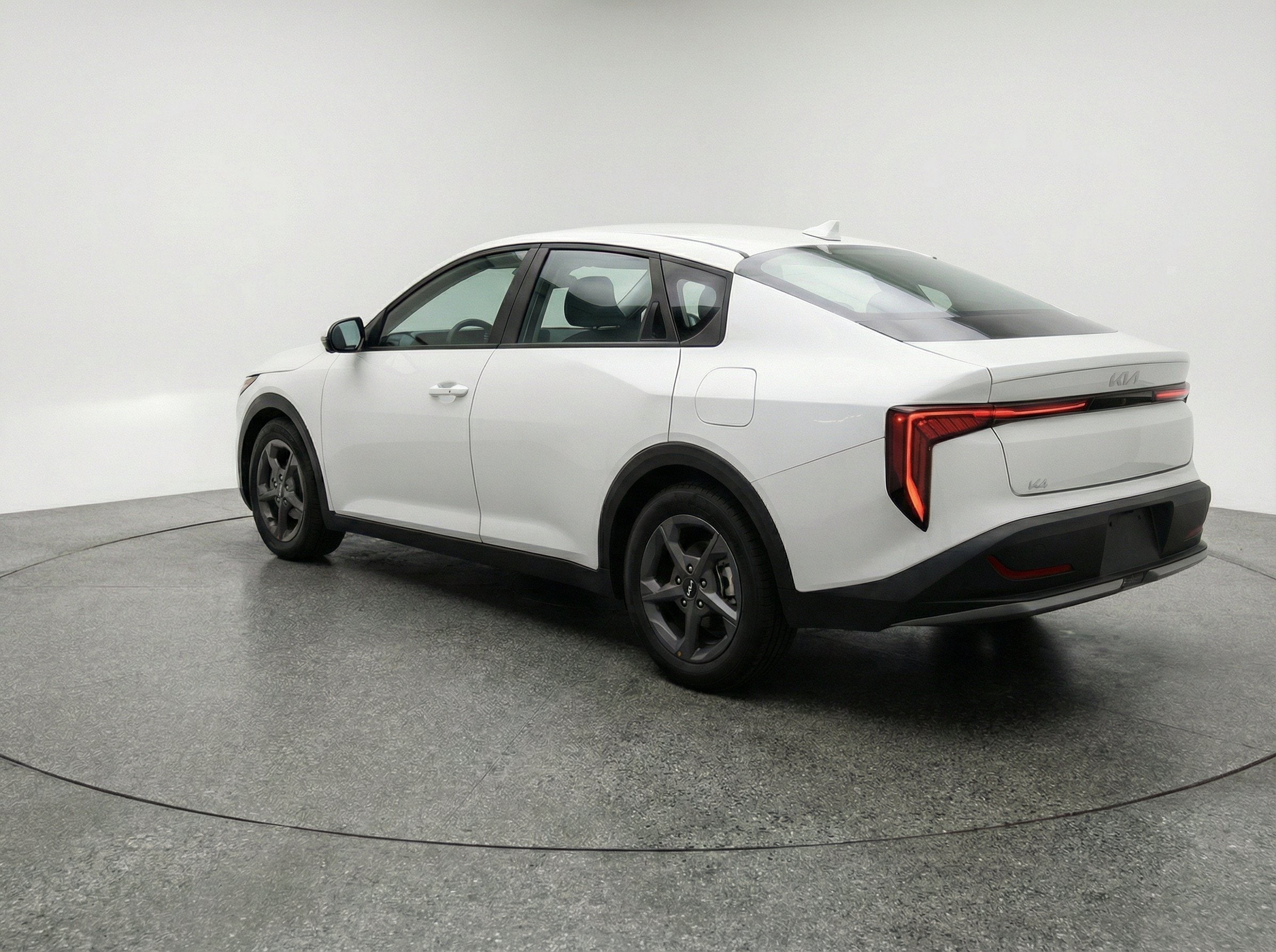 Thumbnail: 2025 Kia K4 - 6
