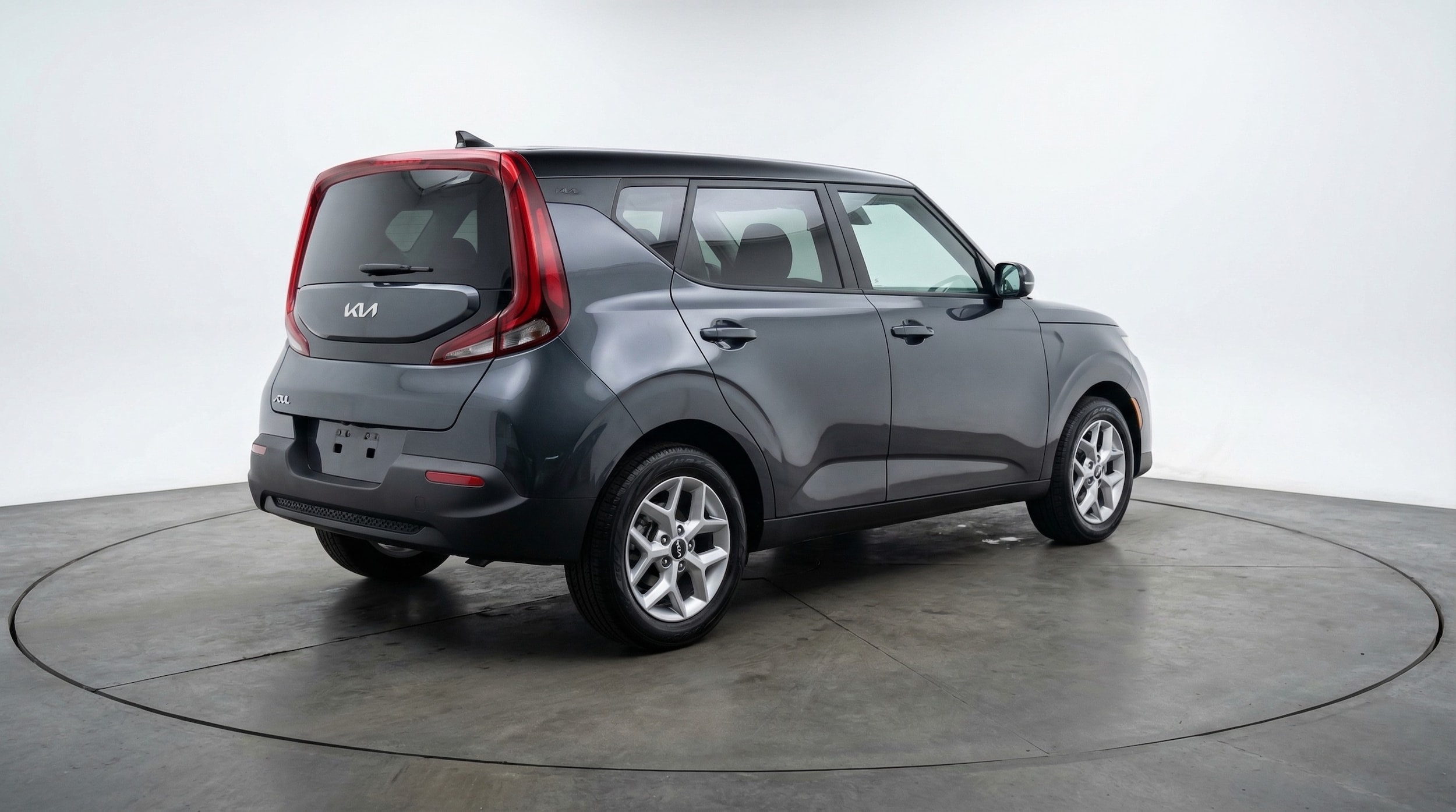 Thumbnail: 2025 Kia Soul - 7