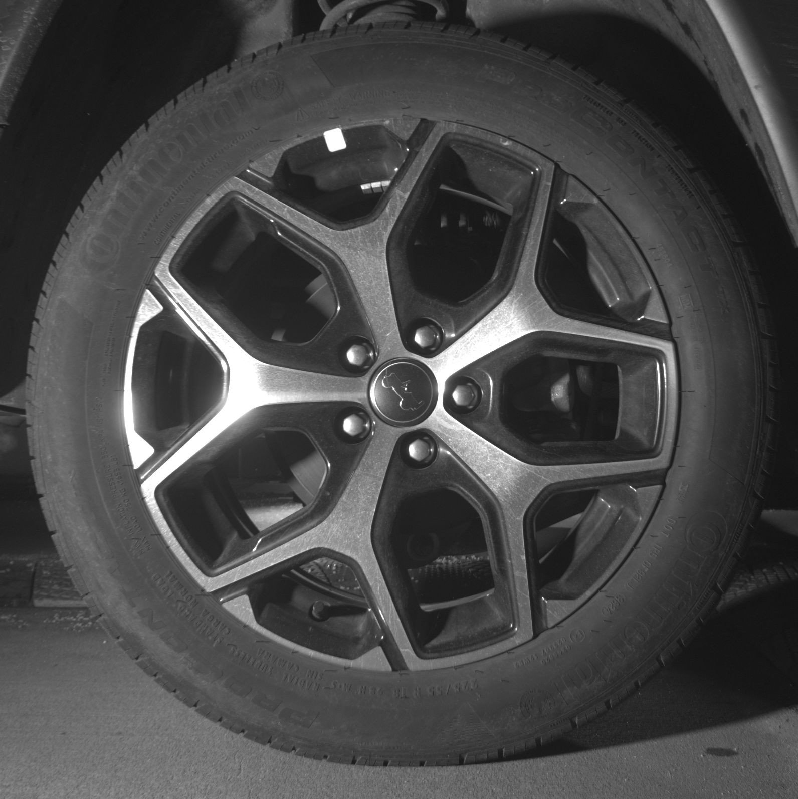 Thumbnail: 2025 Jeep Compass - 15