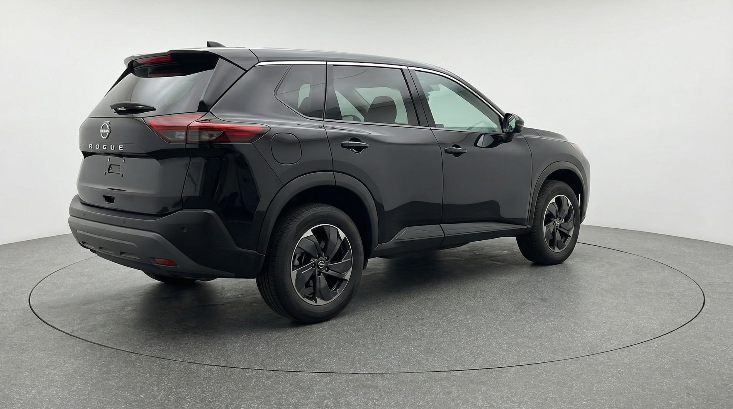 Thumbnail: 2025 Nissan Rogue - 7